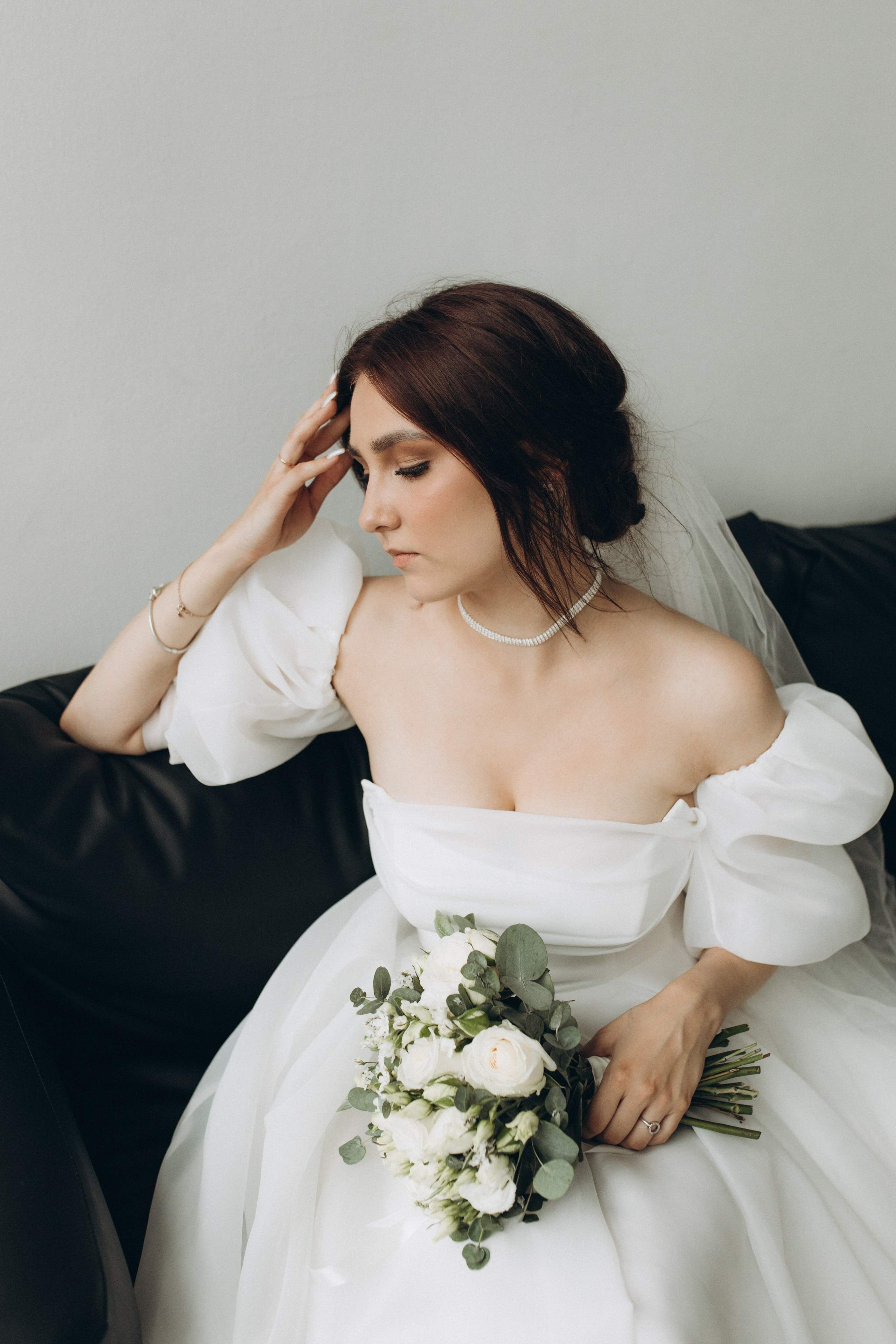 Антон и Алксандра (студия+ресторан). Семейный фотограф в Обнинске