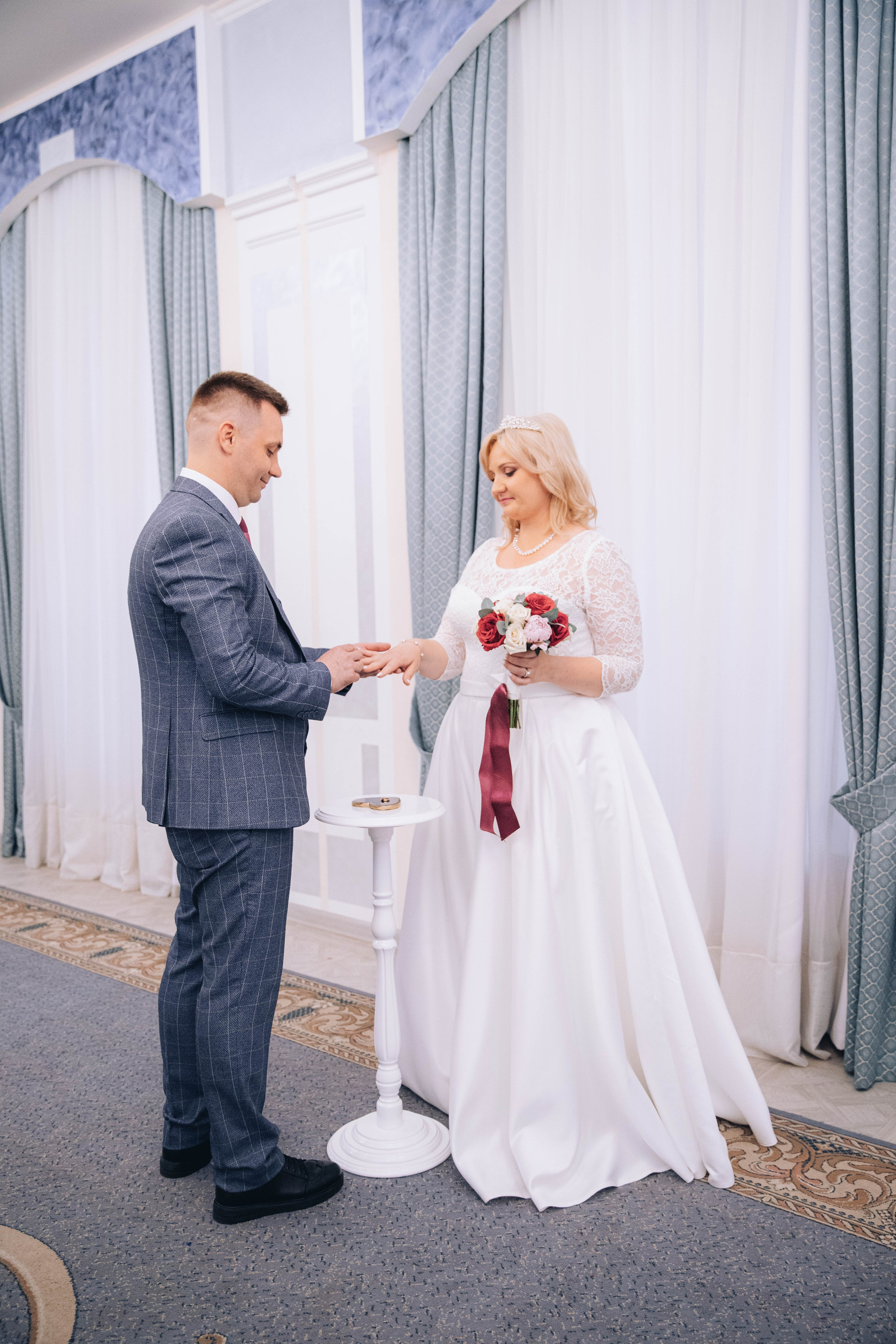 Анатолий & Юлия. Фотограф в Москве и МО, Мещерякова Ольга