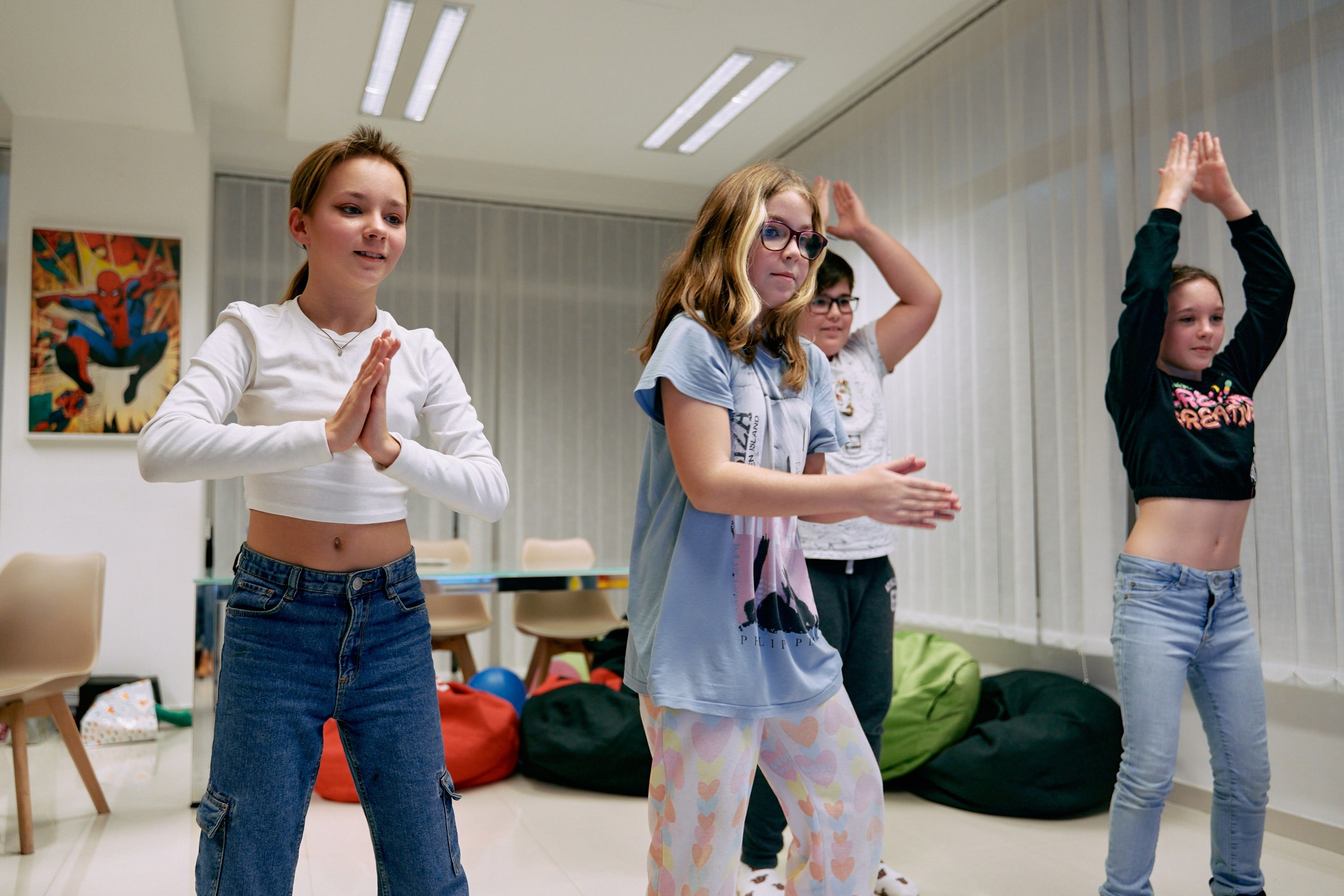 B-Day in Good Place. Photographer and Videographer in Montenegro