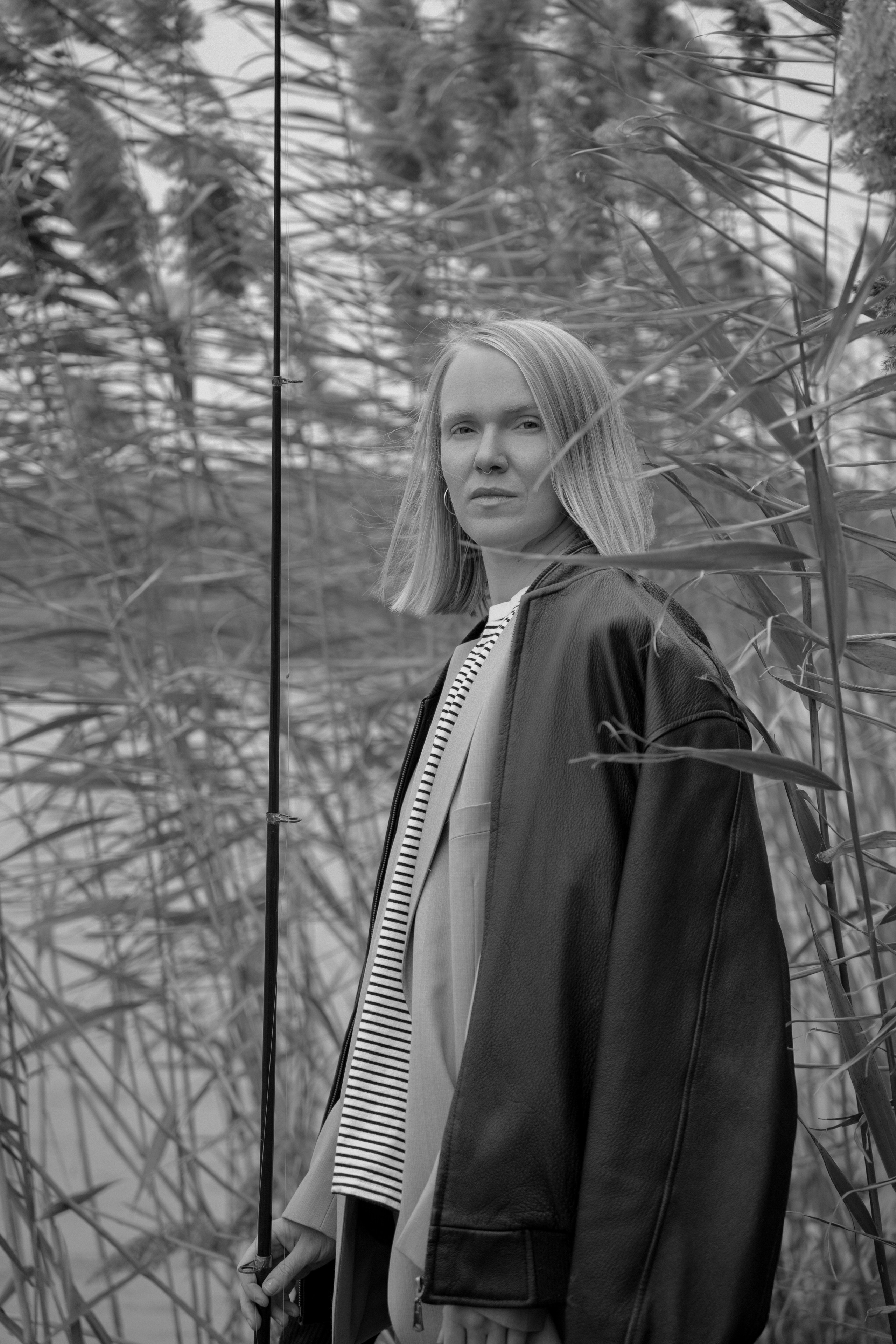 Аня. SHOT BY OLGA