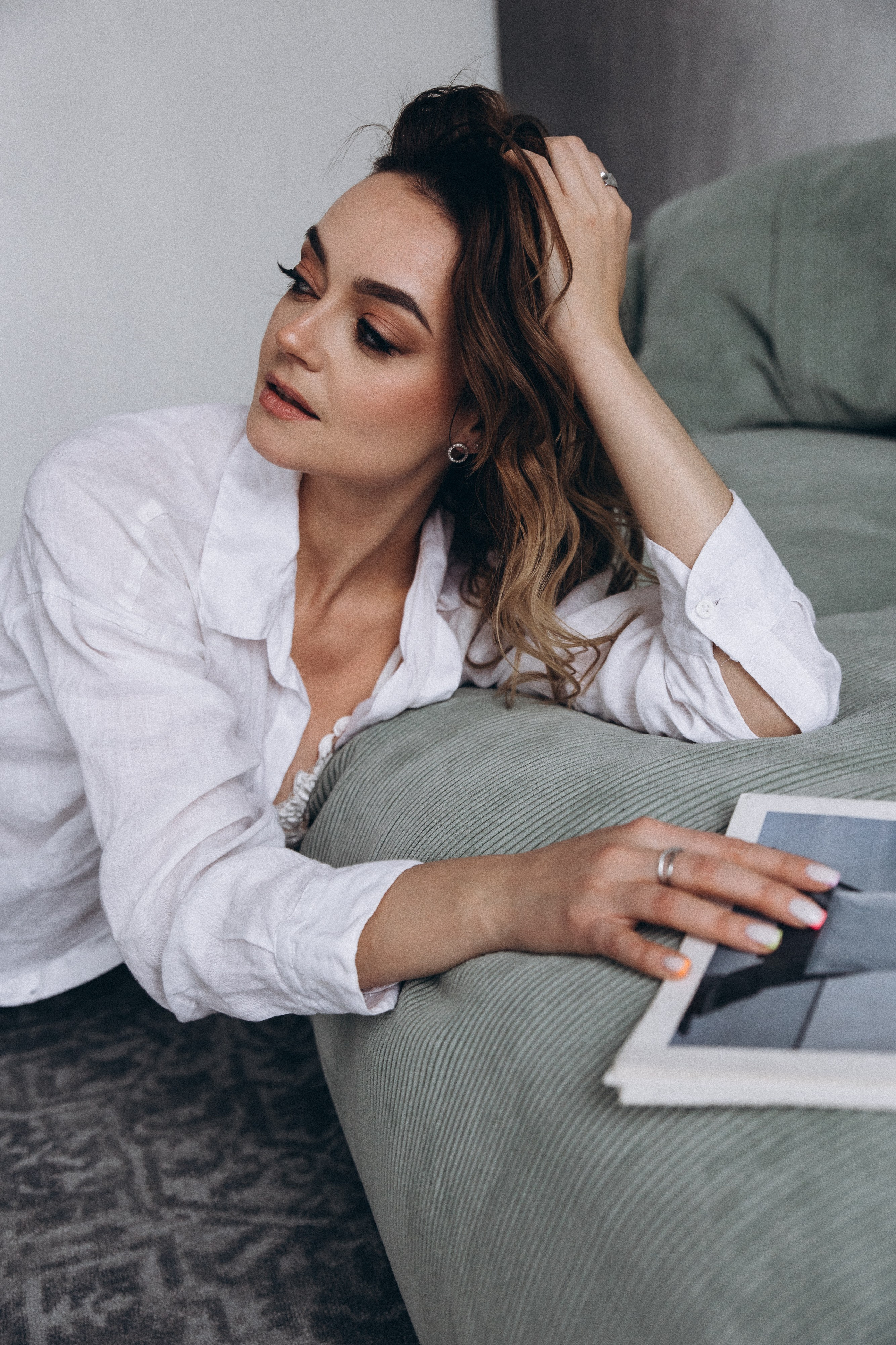 ИНДИВИДУАЛЬНЫЕ. Свадебный фотограф в Москве Мария Крош