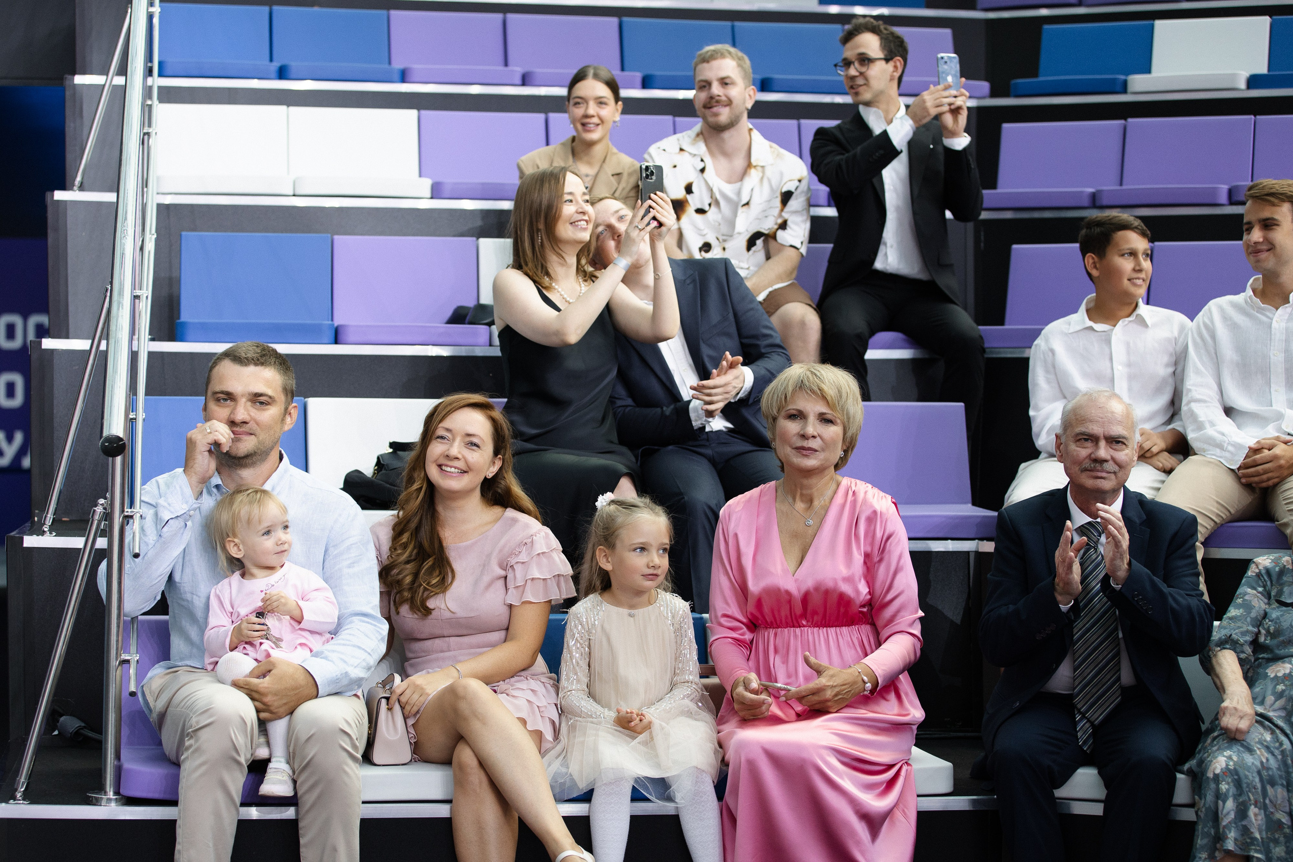 Регистрация в Гостином дворе, ужин в ресторане Библиотека в Переделкино. Свадебный фотограф в Москве Мария Крош