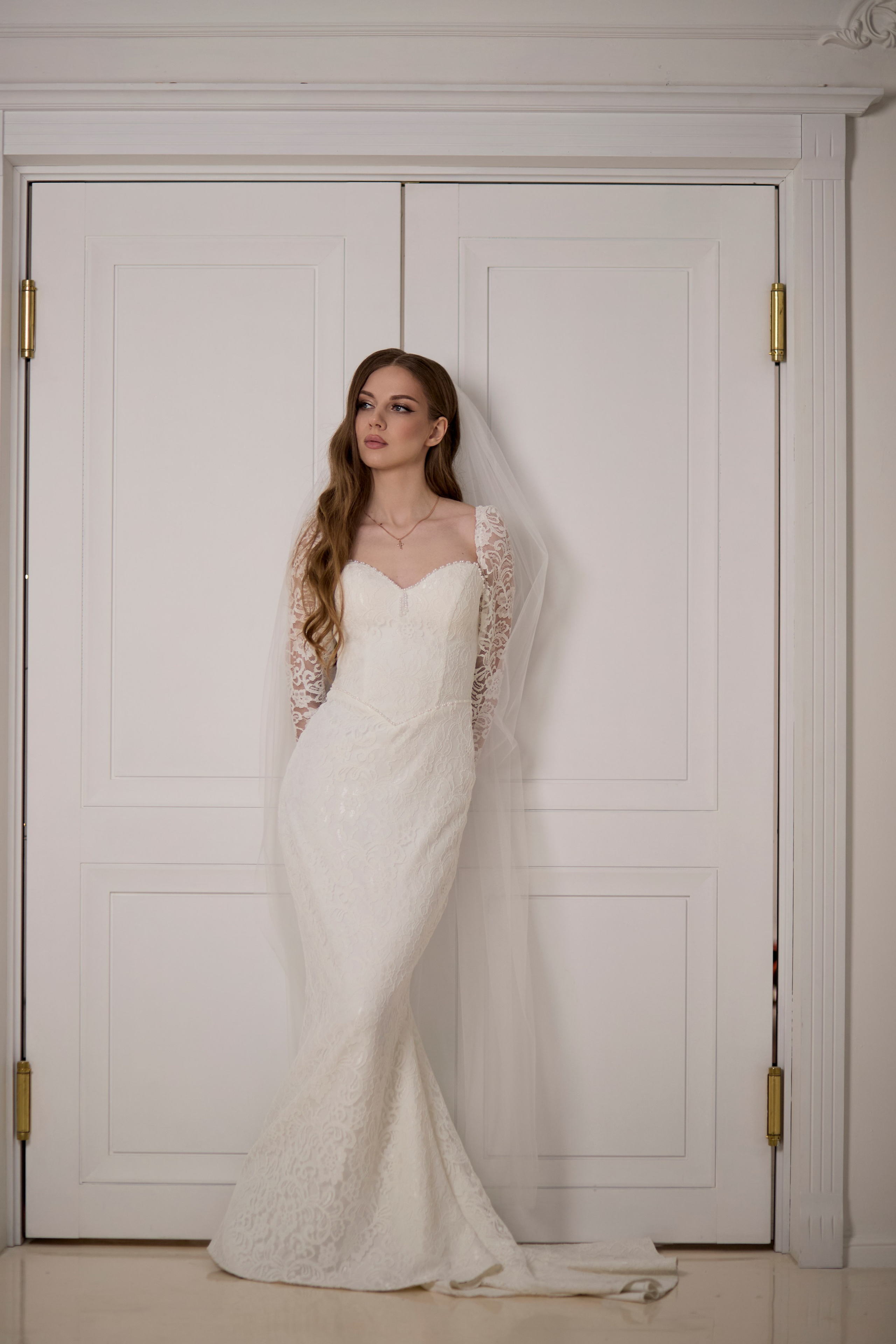 Данил & Дарья. Женский фотограф