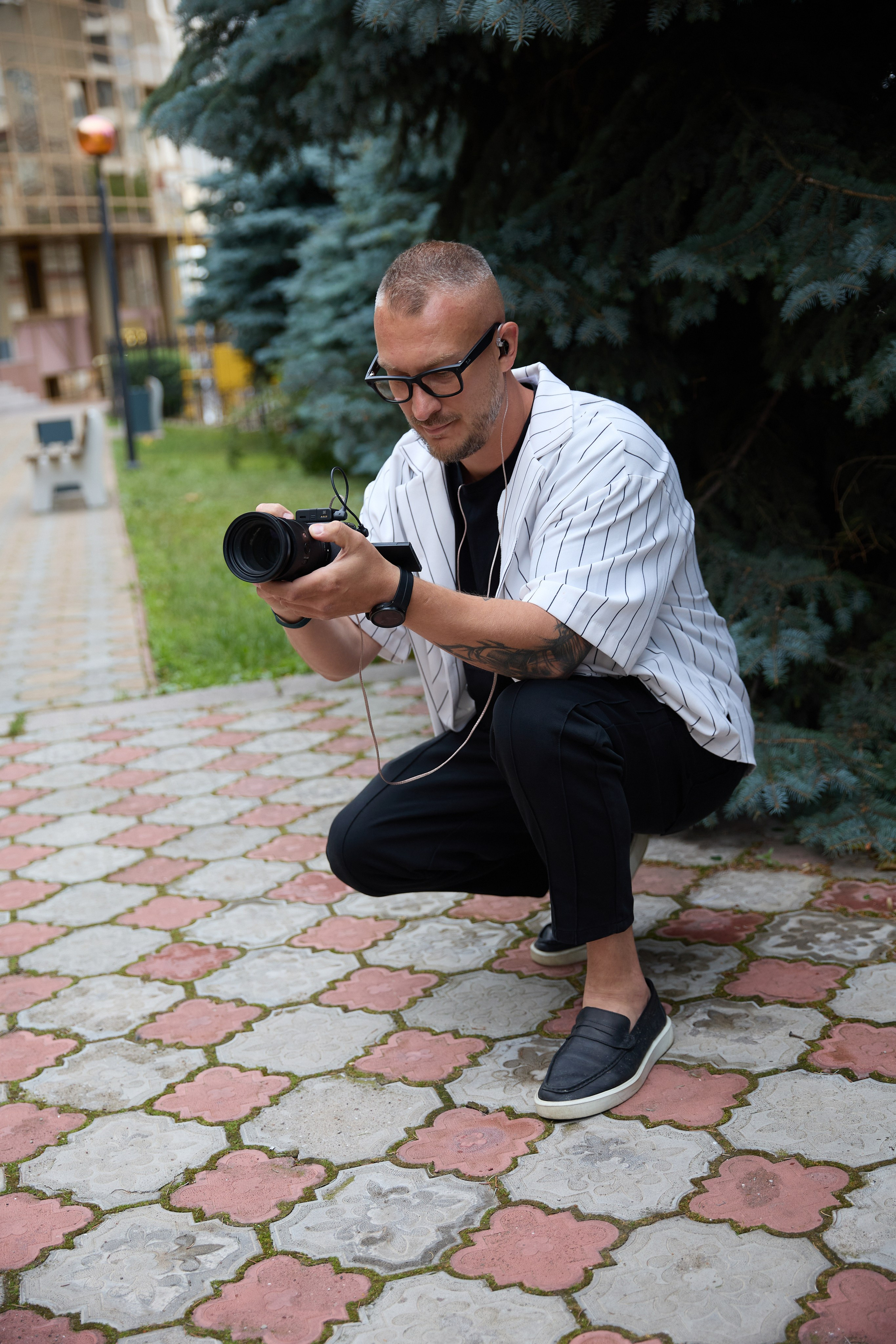 Wedding Day. Фотограф Максим Маркелов