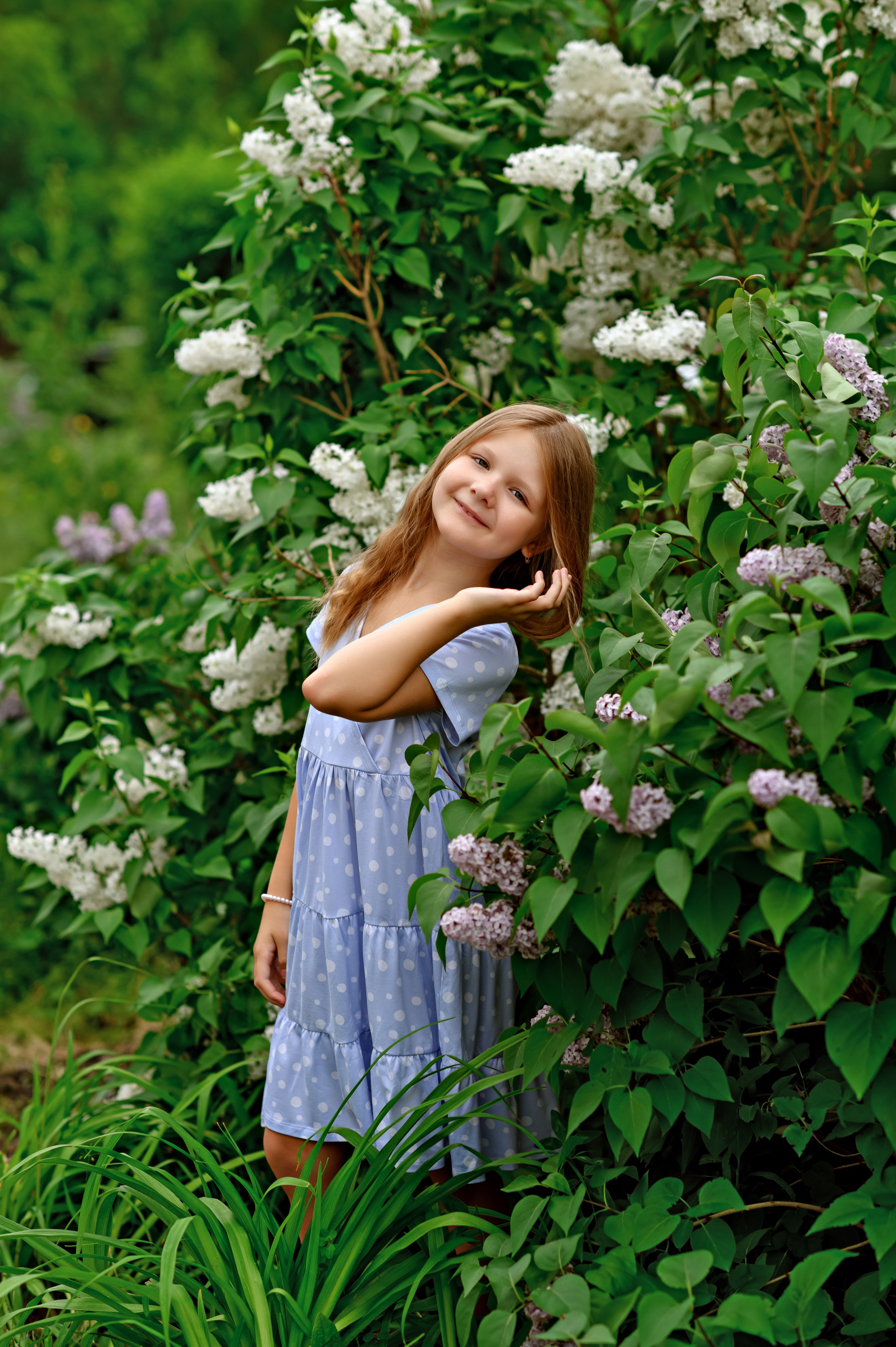Фотосессии на природе. Фотограф Александра Бонова