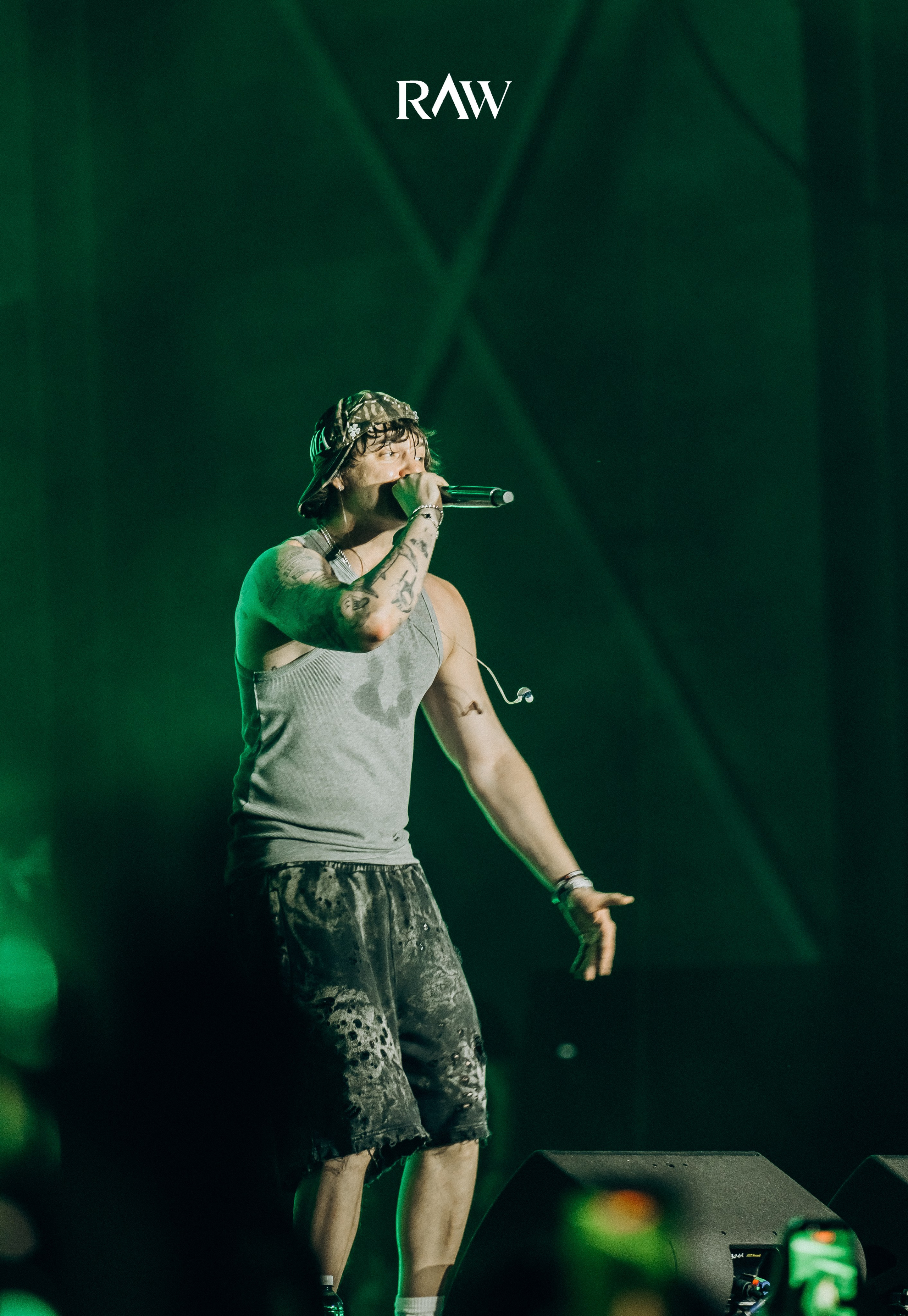 Dvizh Fest. Maksiimiliano Raw фотограф Алматы