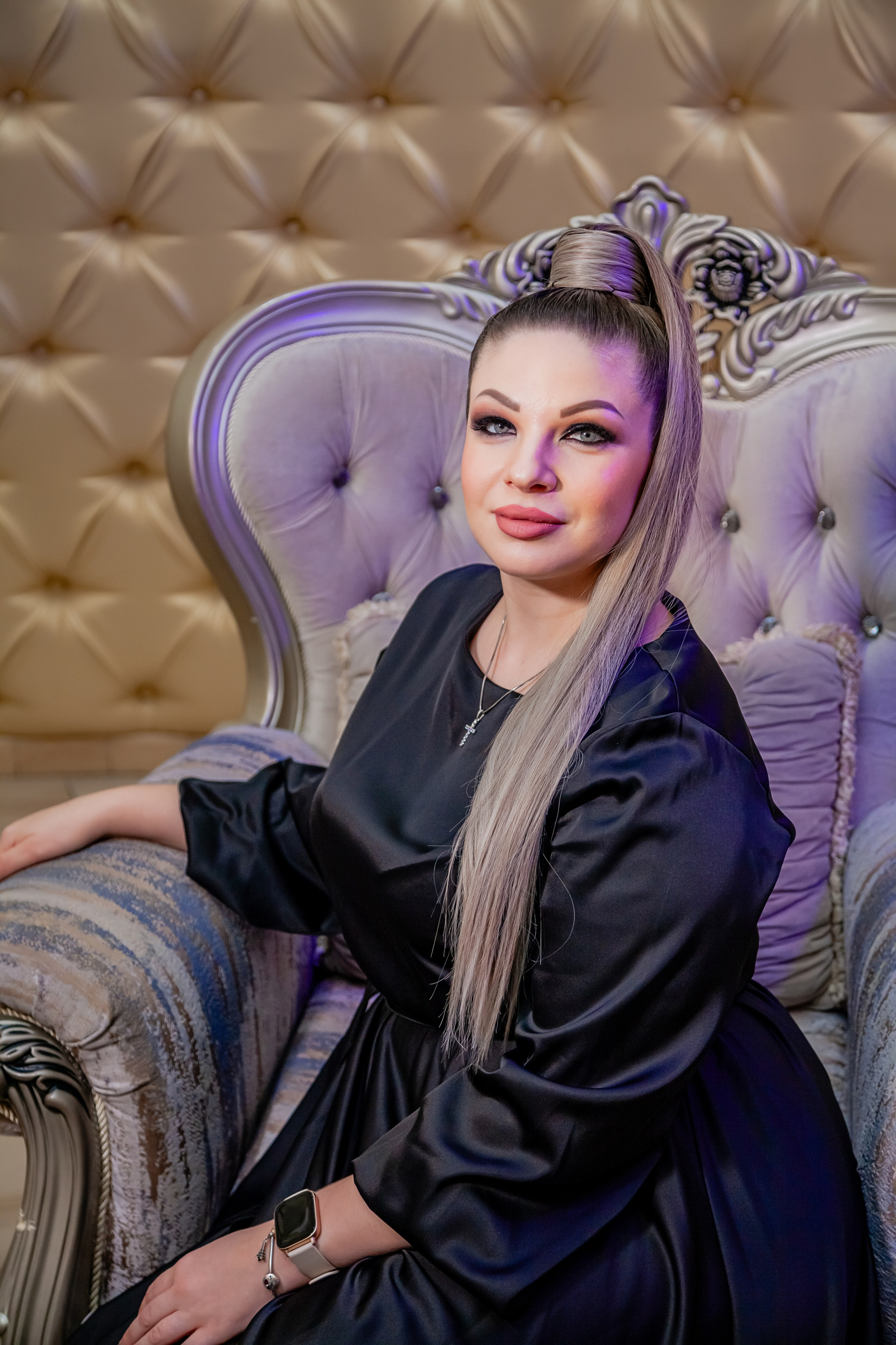 Торжество Юбилея. Свадебный и семейный фотограф в Армавире