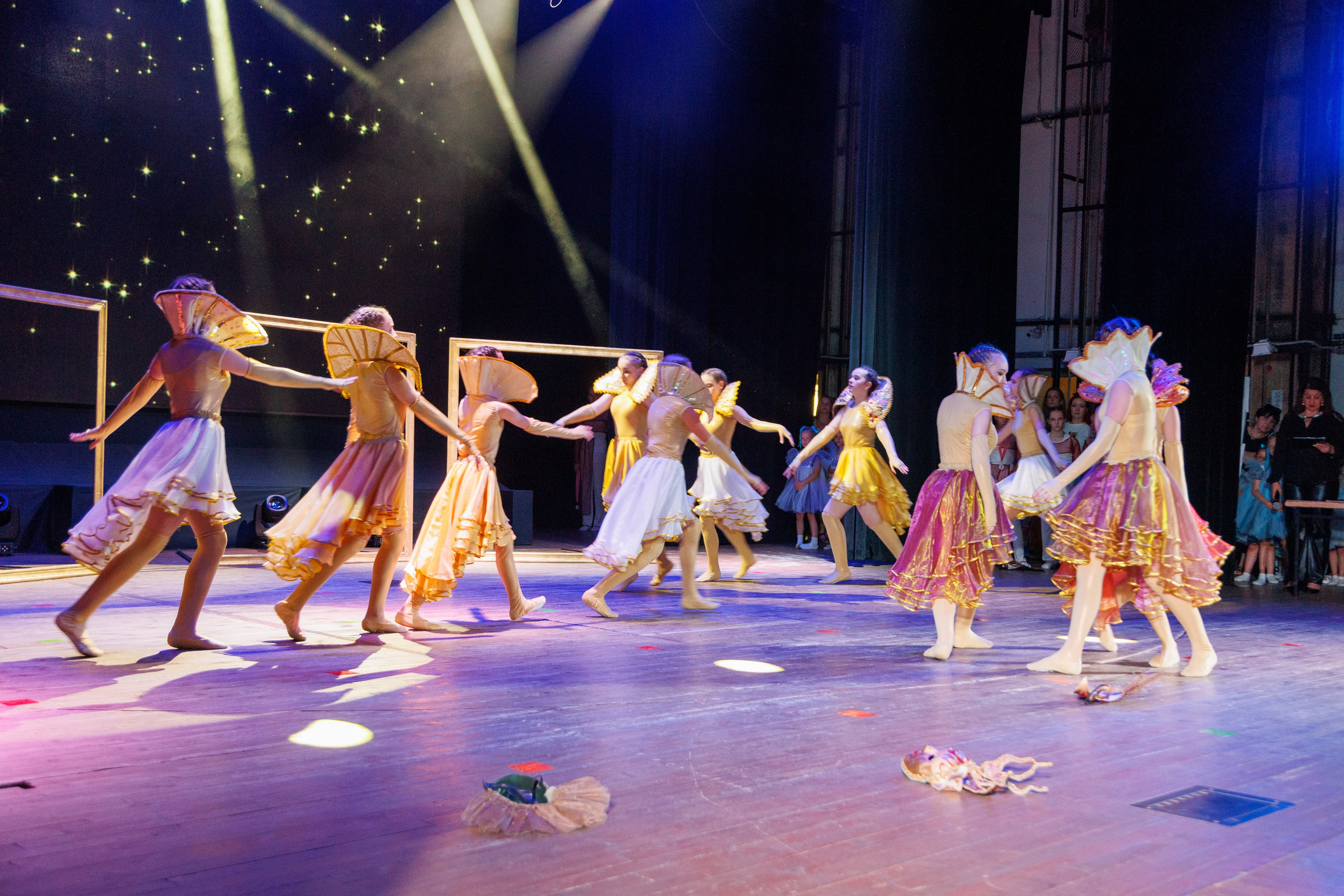 Концерт «Монпансье». Свадебный и семейный фотограф в Армавире