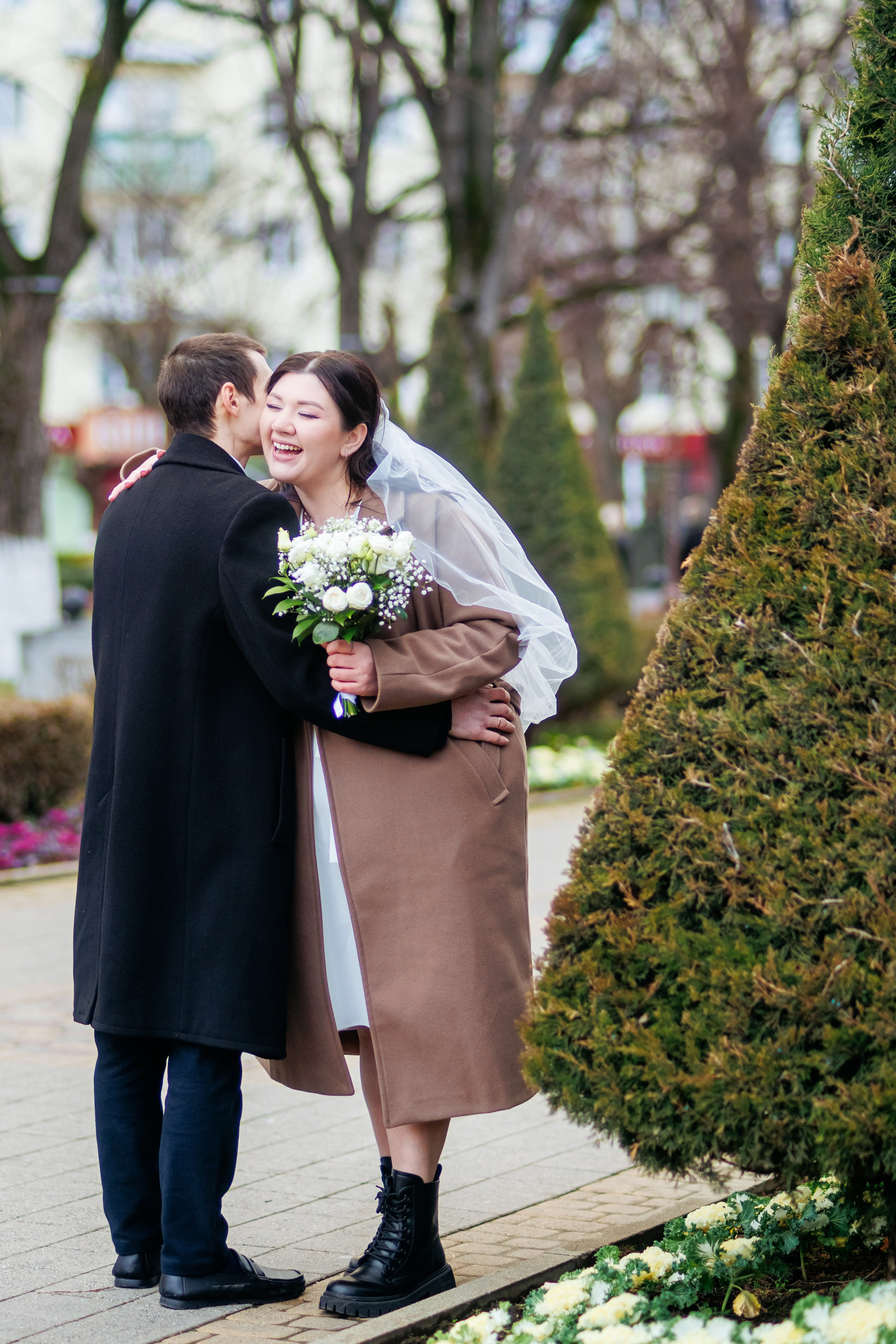 25.01.25. Свадебный и семейный фотограф в Армавире