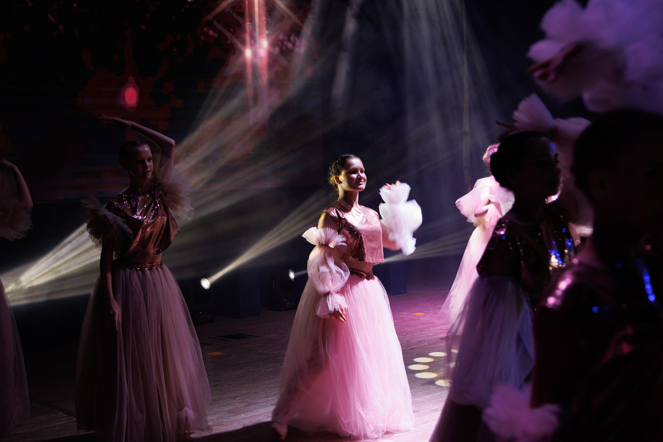 Концерт «Монпансье». Свадебный и семейный фотограф в Армавире