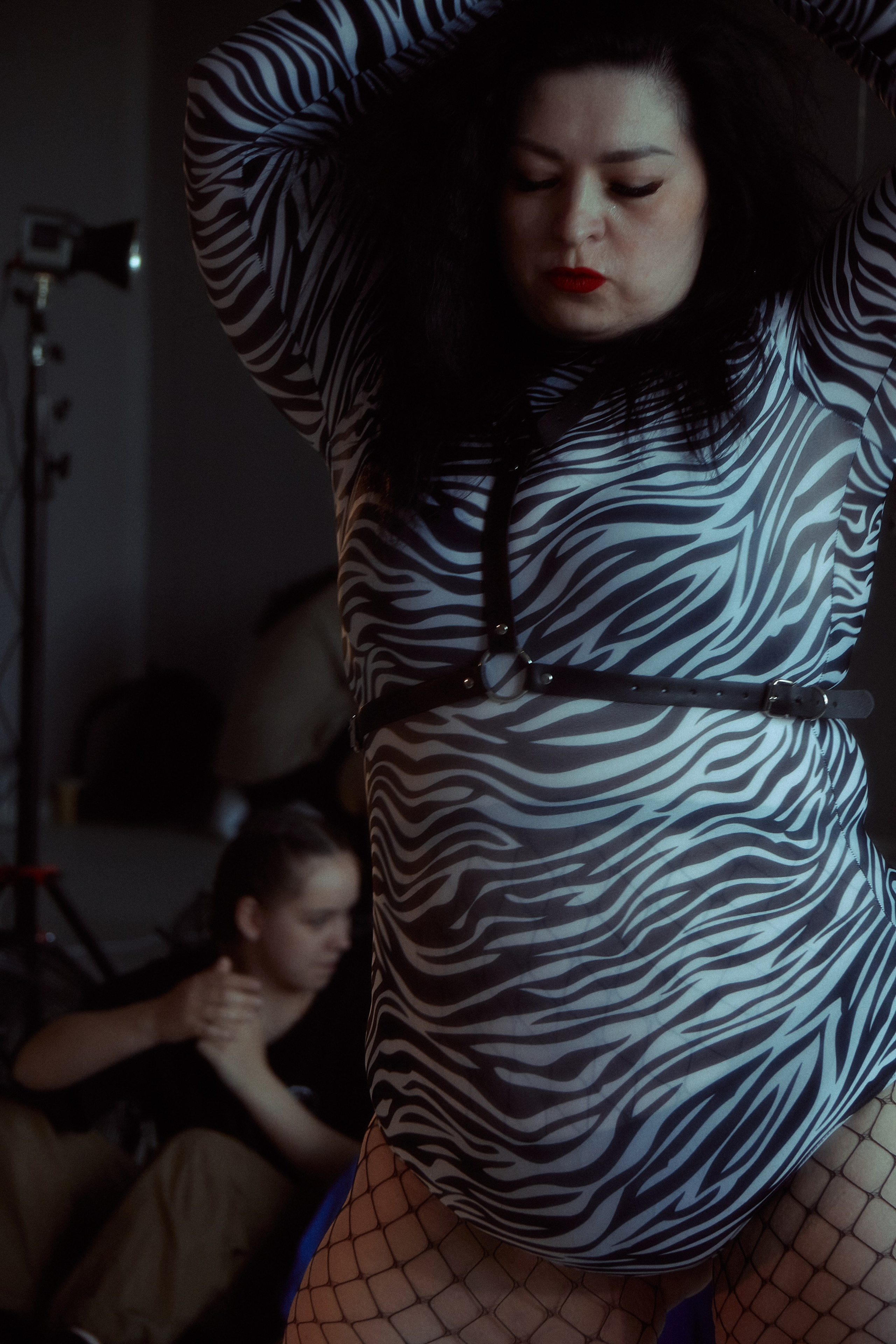 NE BATTLE. Фотограф Елизавета Маслова. Москва. Art, Fashion