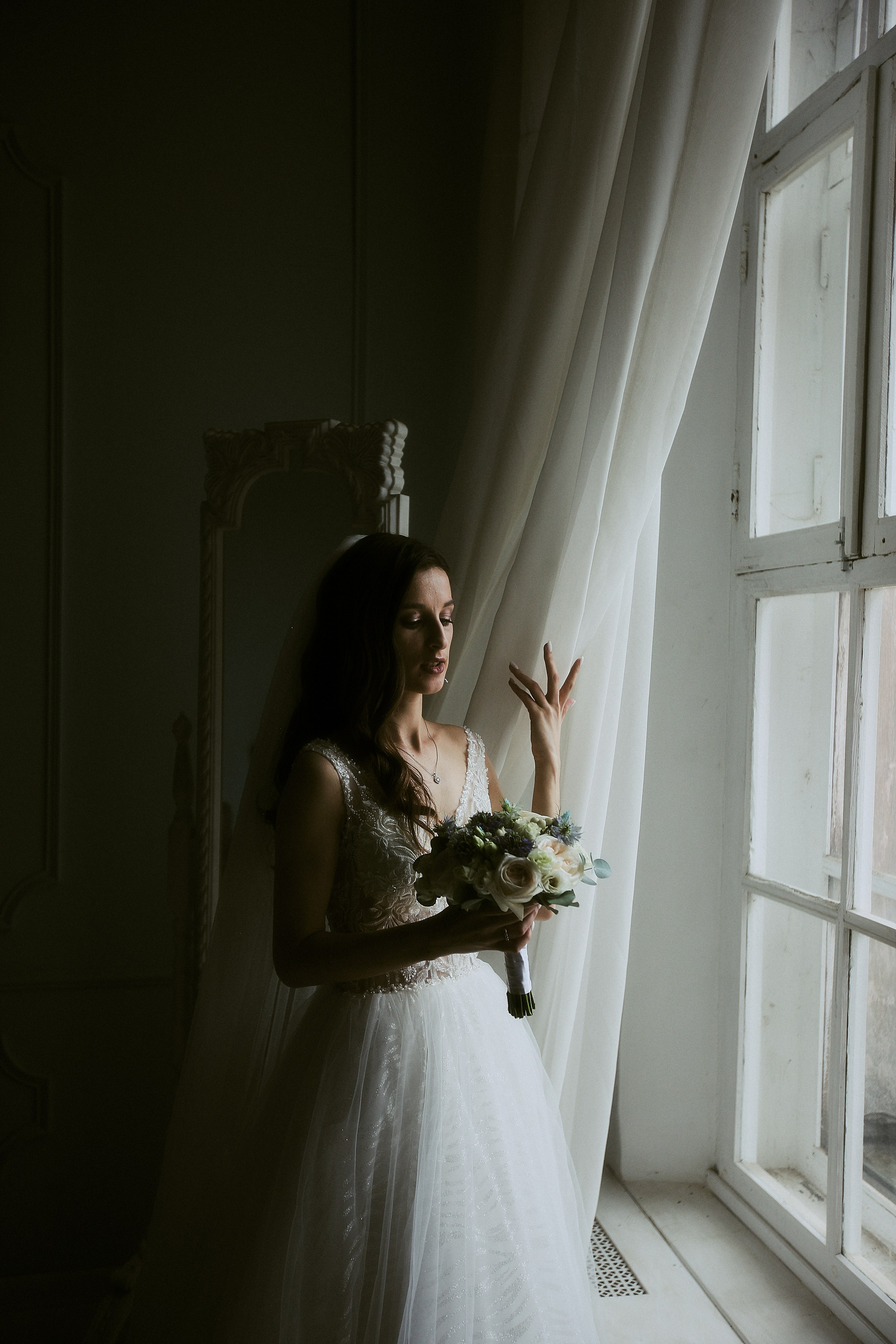 Свадебная фотография. Фотограф Елизавета Маслова. Москва. Art, Fashion