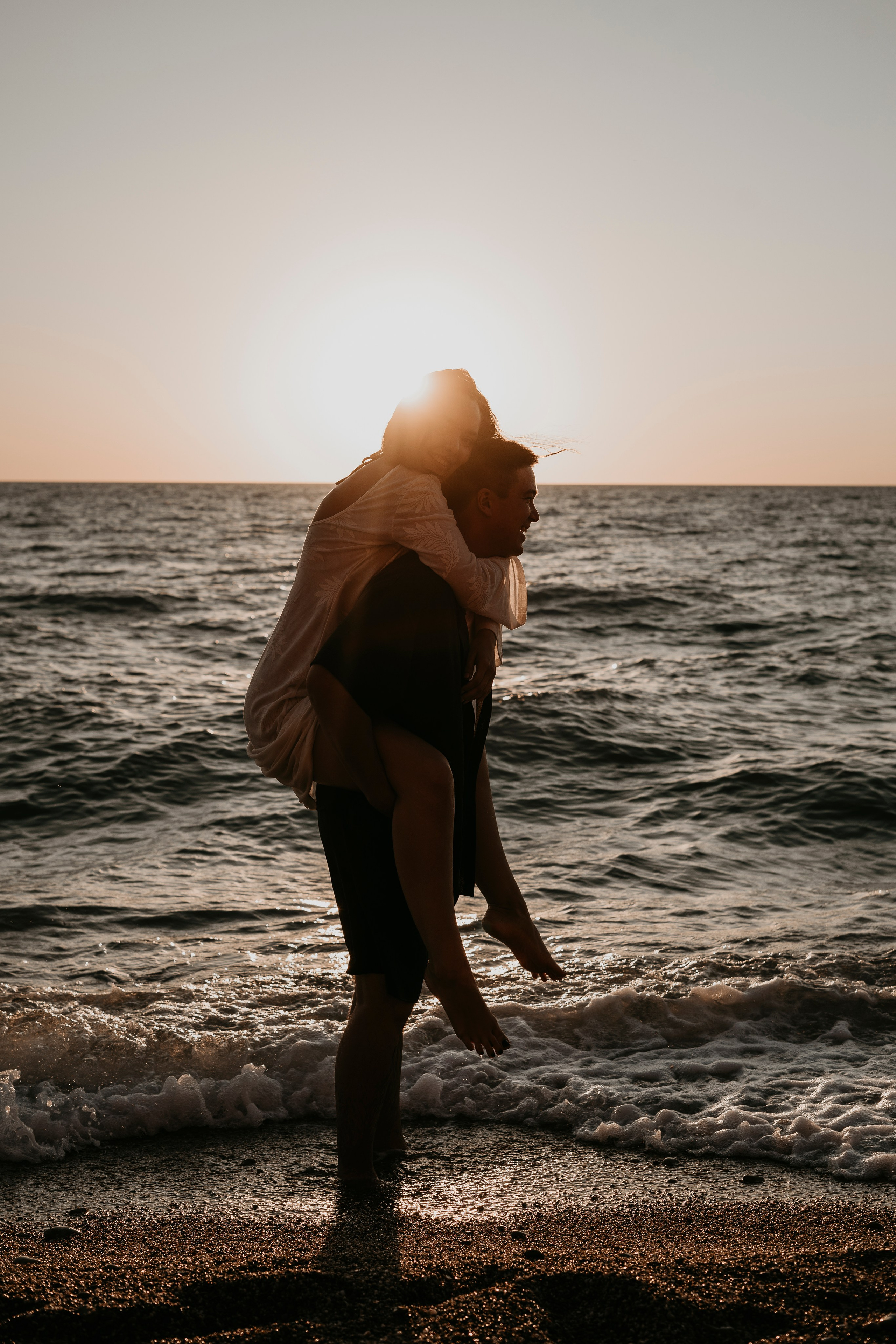 Только ты и море. Фотограф Крым, Севастополь