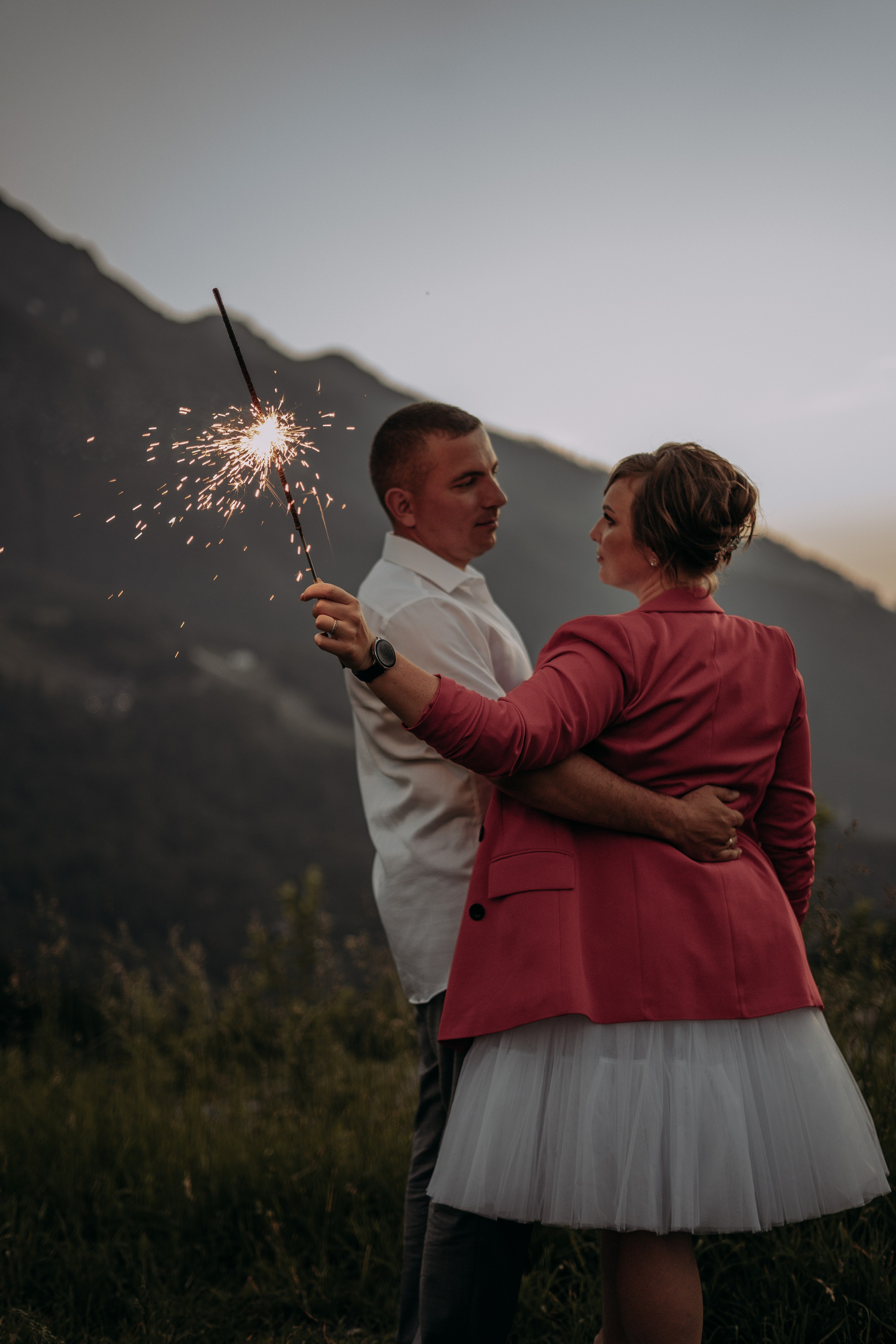 Сбежать в горы. Фотограф Крым, Севастополь