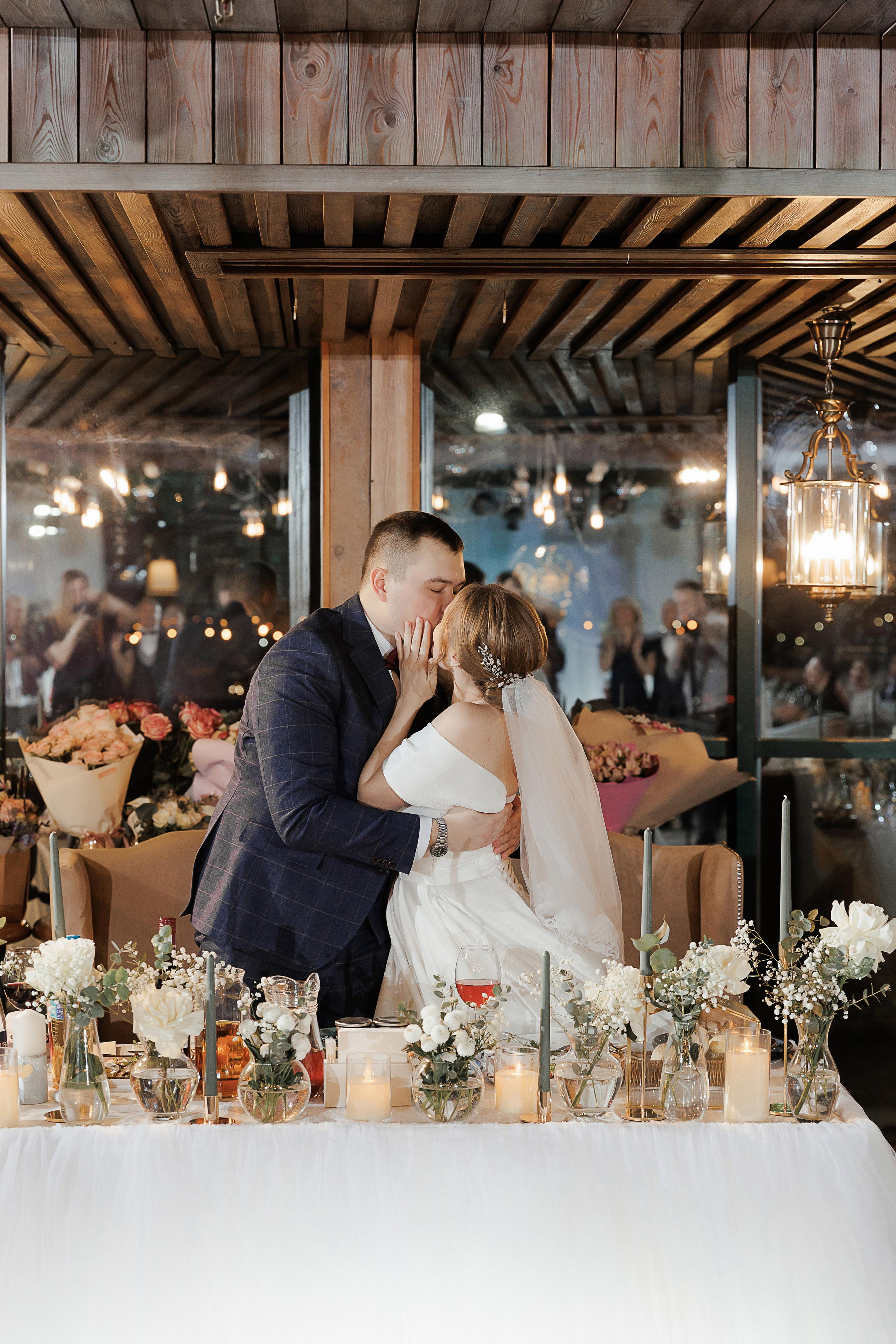 Свадьба. Свадебный и семейный фотограф в Твери и Тверской области