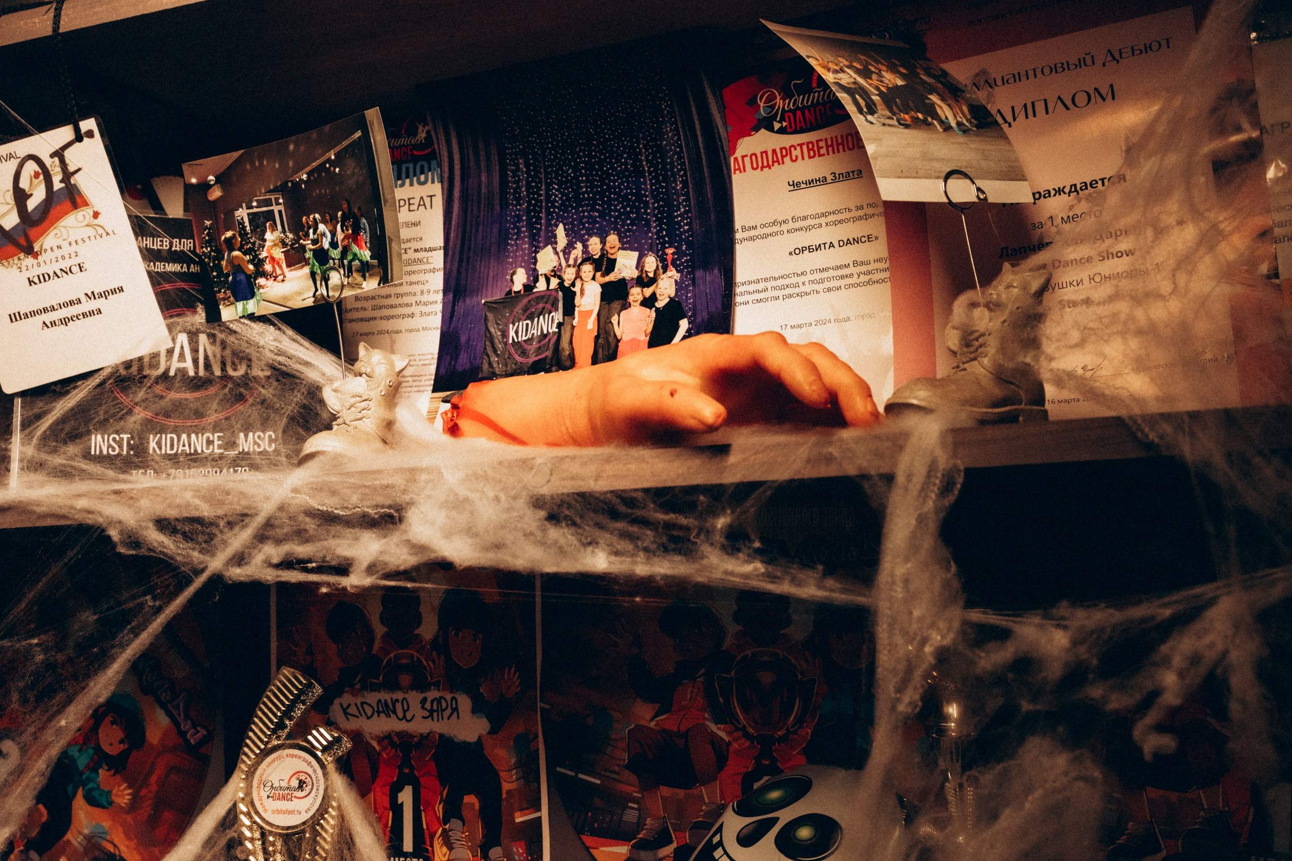 Съёмка корпоратива. Фотограф Москва Таша Панина