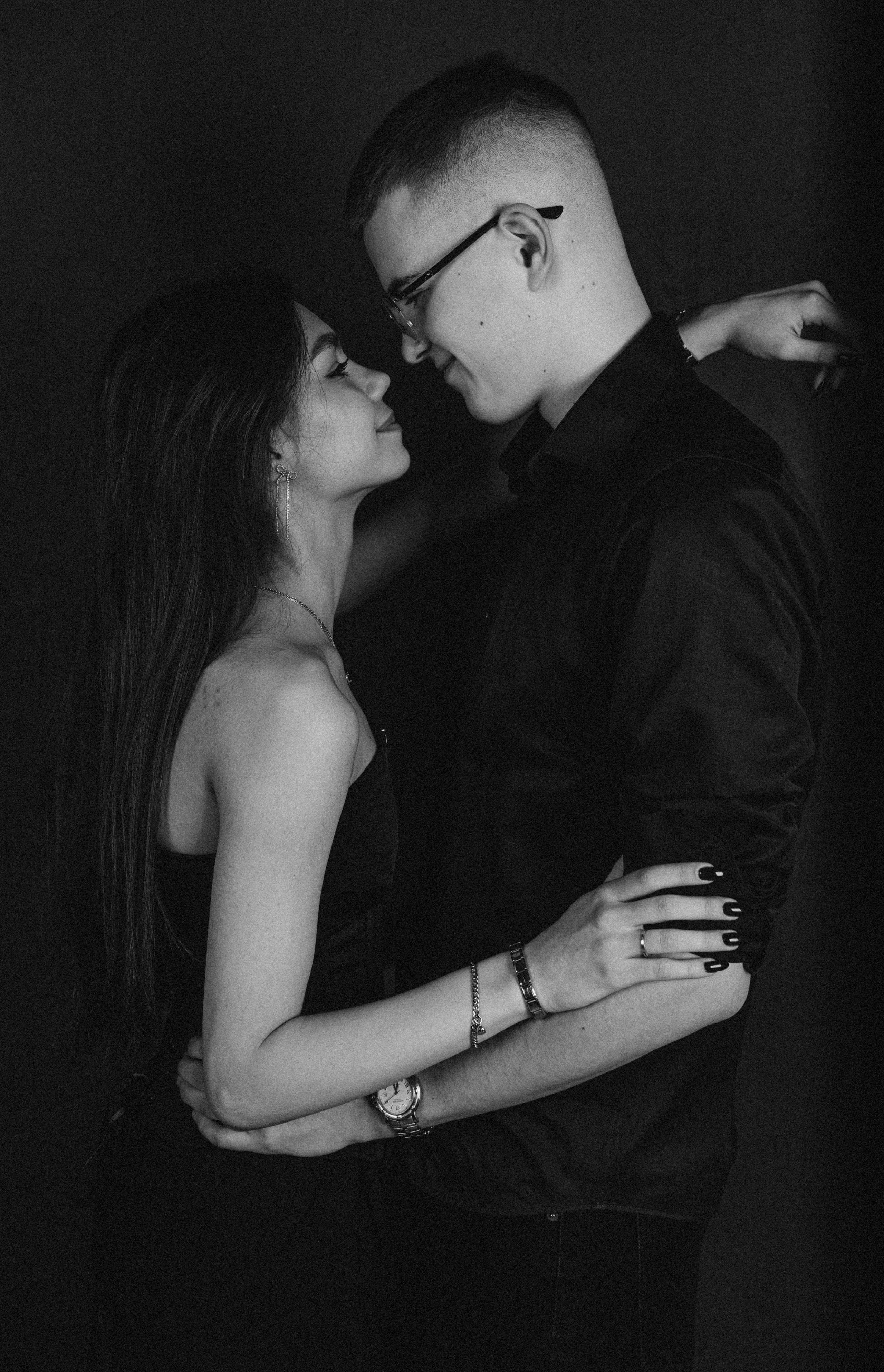 Истории о любви. Фотограф Москва Таша Панина