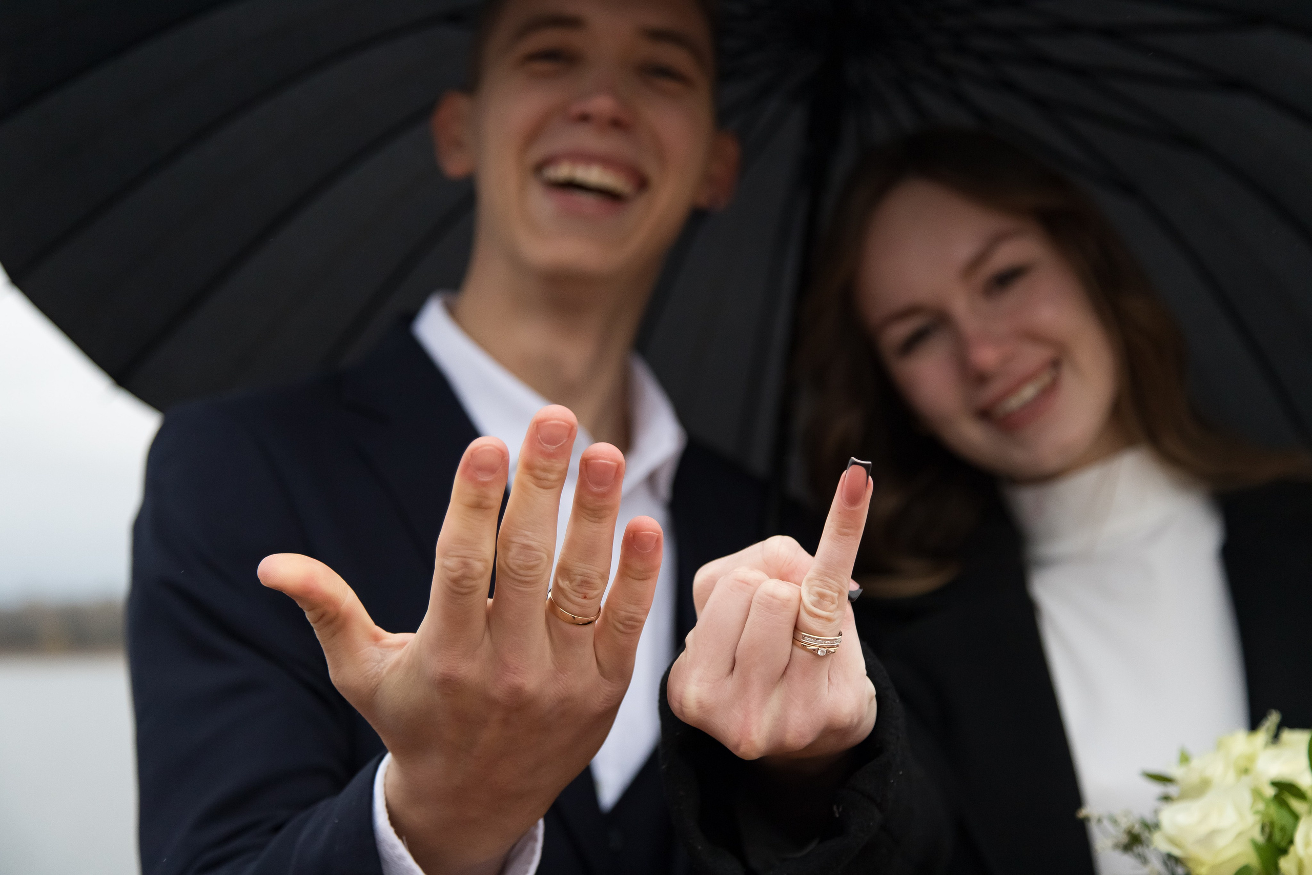 Wedding day: Катя и Илья. Фотограф в Перми Любовь Огородова | Авторские туры