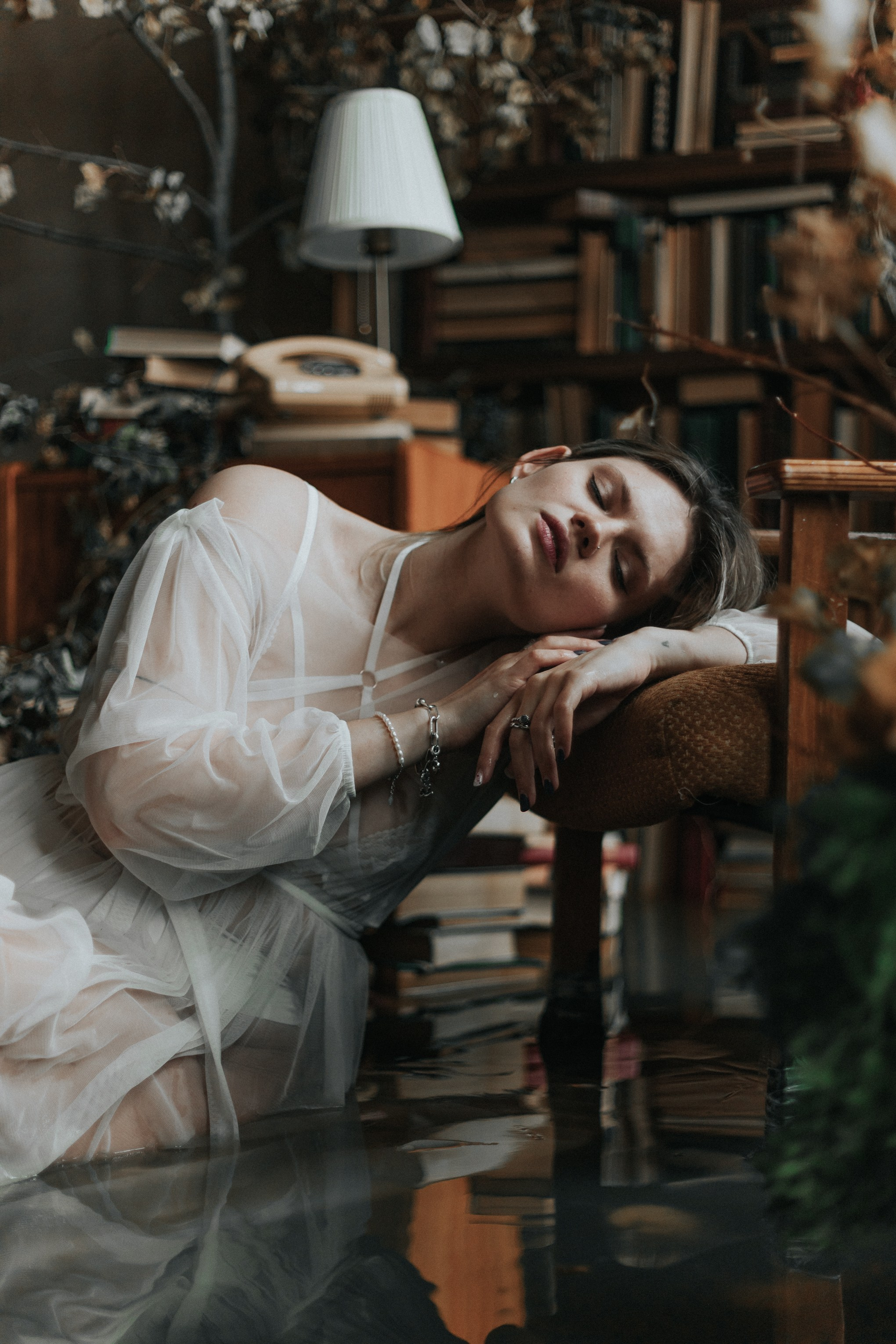 📜. Фотограф Вика Про