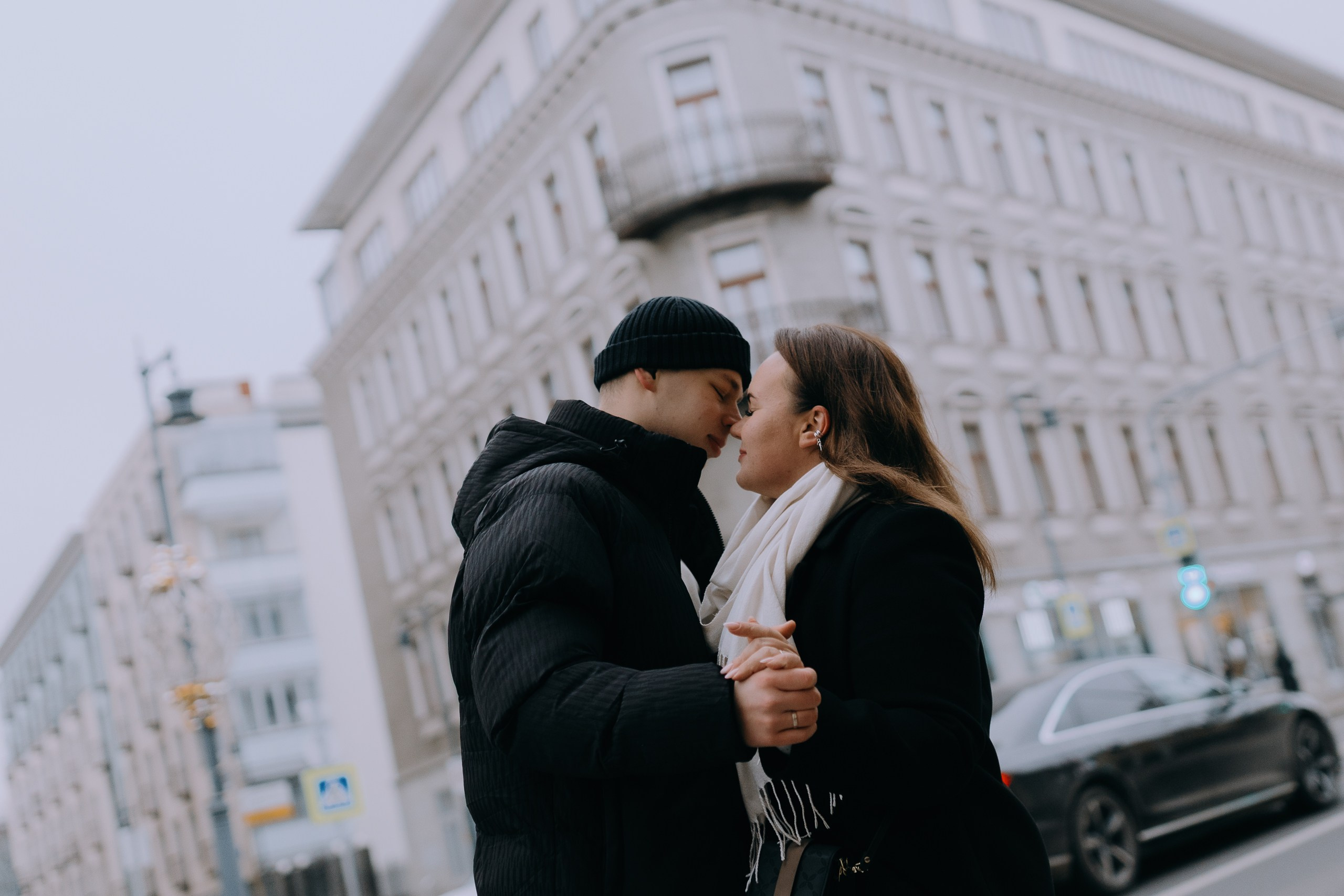 💛. Фотограф Вика Про