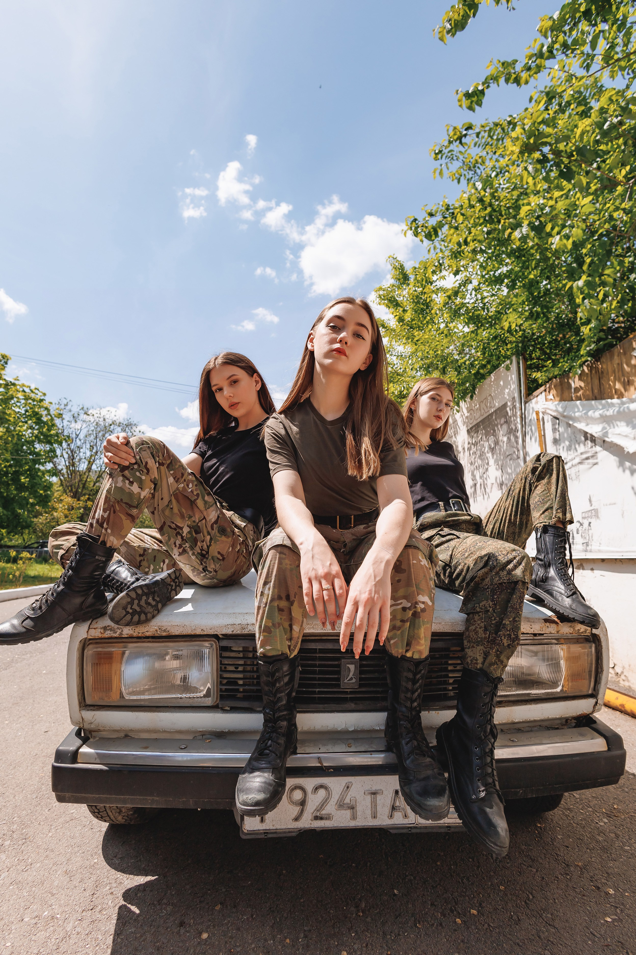 Белокалитвинский казачий кадетский корпус