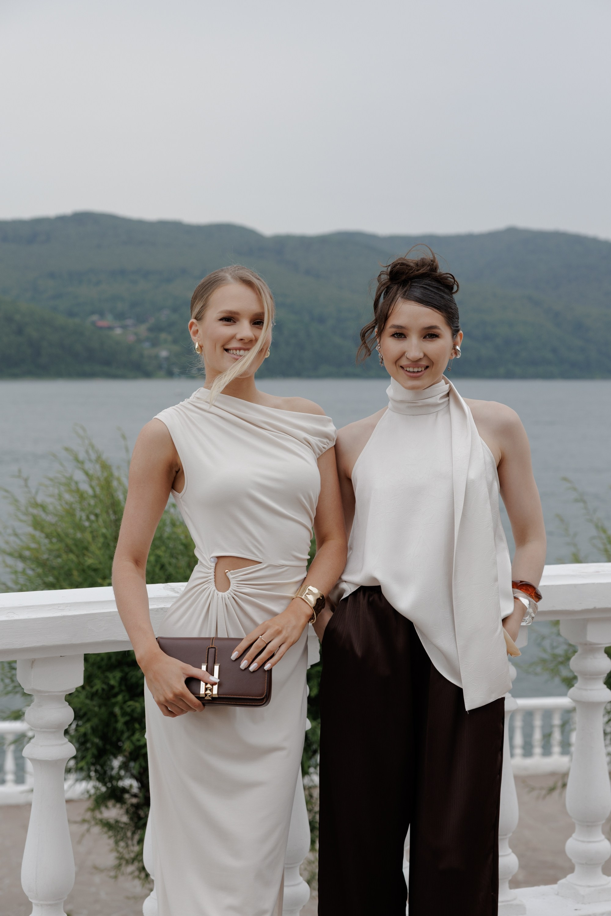 Андрей и Валерия (клиентская серия). Фотограф Иркутск