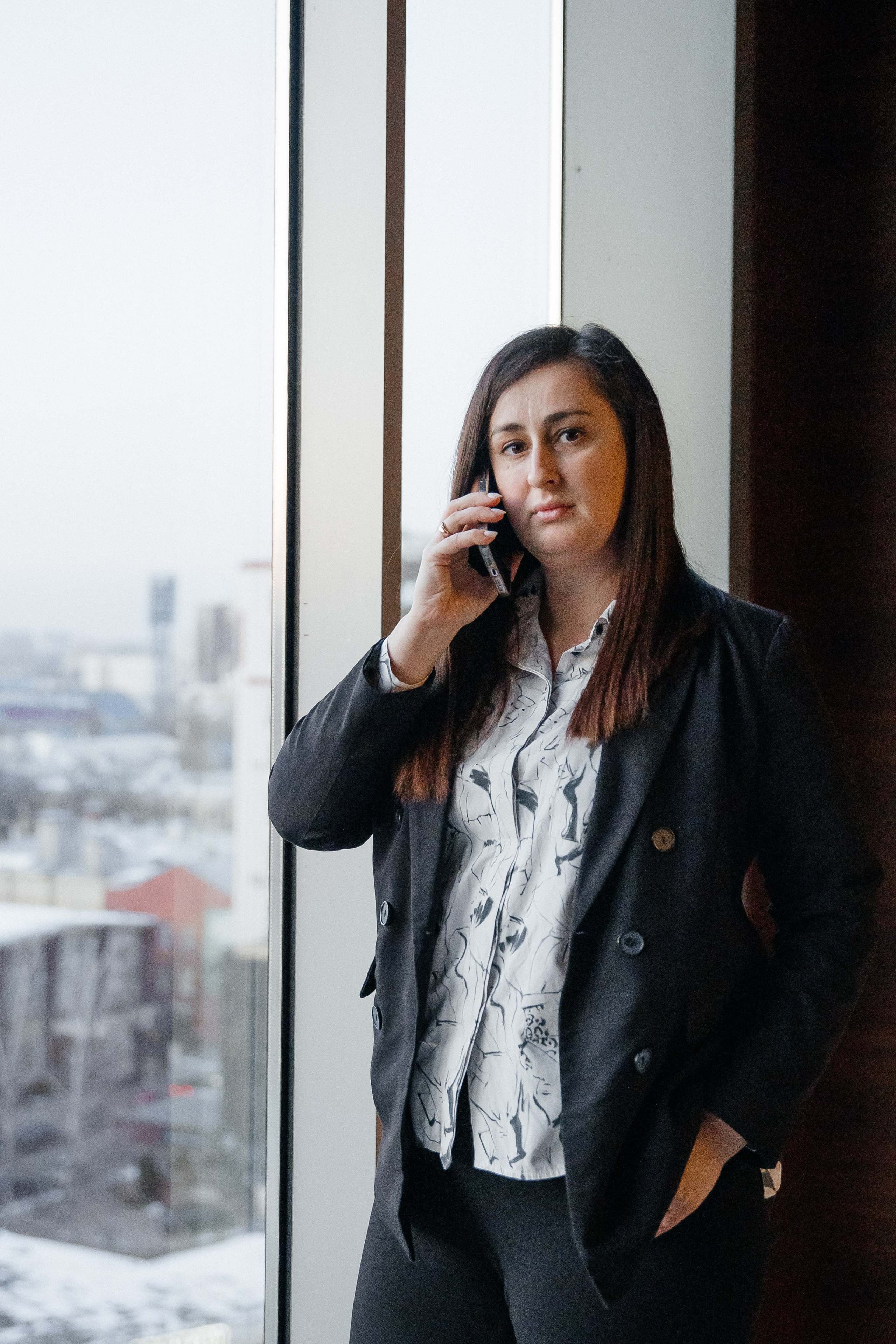 Teon Group_контент ипотечных брокеров. Фотограф Воронеж, Новая Усмань Мария Бублик