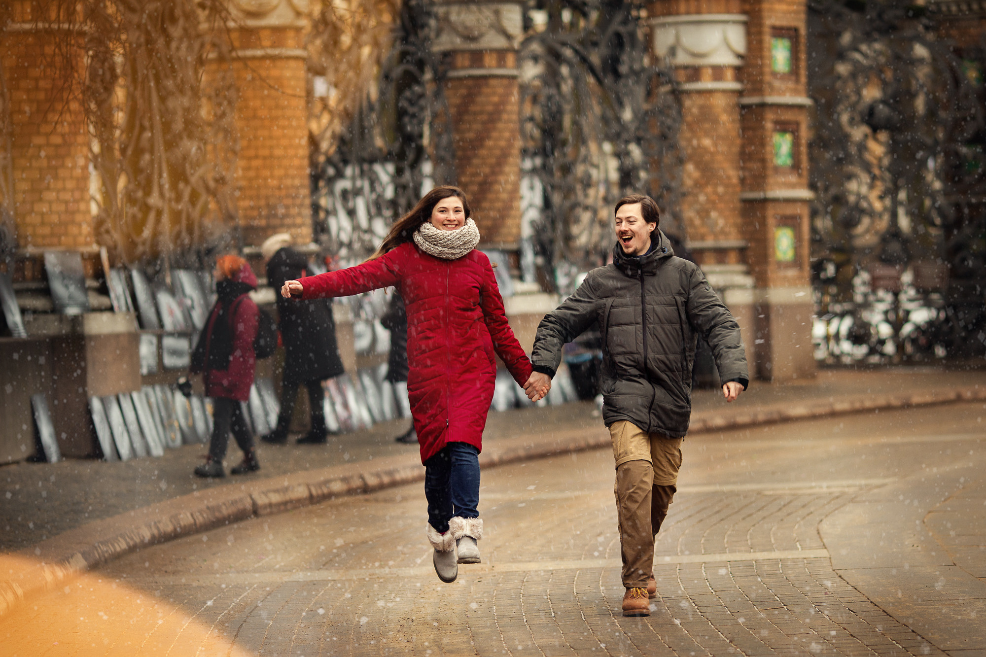 Индивидуальные фотосессии. Фотограф СПб Юлия Ерошевская, предметный фотограф