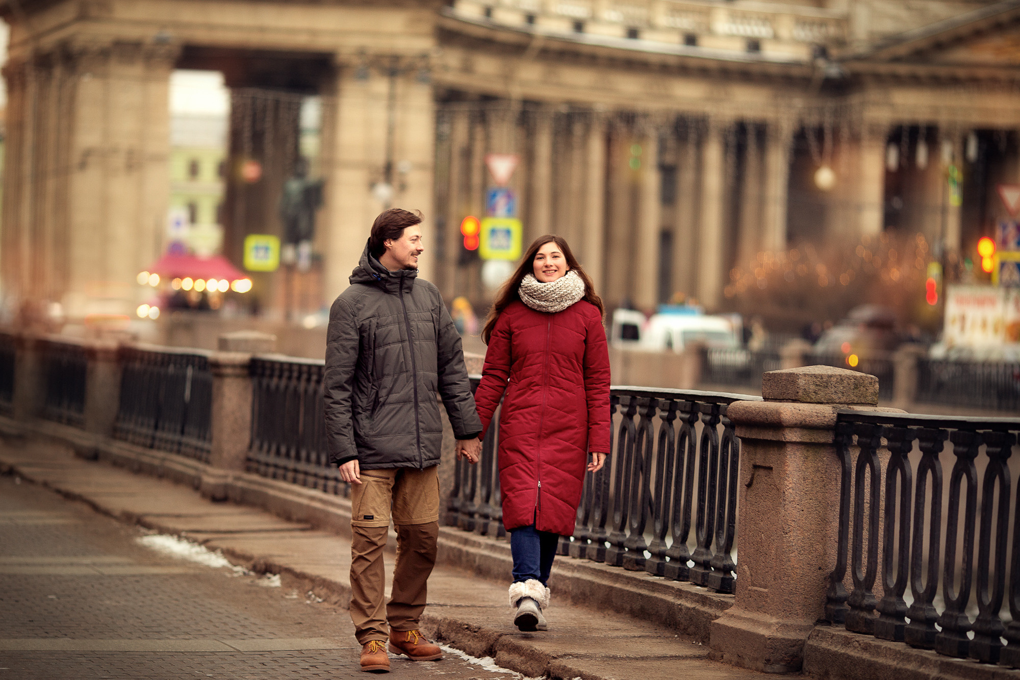 Индивидуальные фотосессии. Фотограф СПб Юлия Ерошевская, предметный фотограф