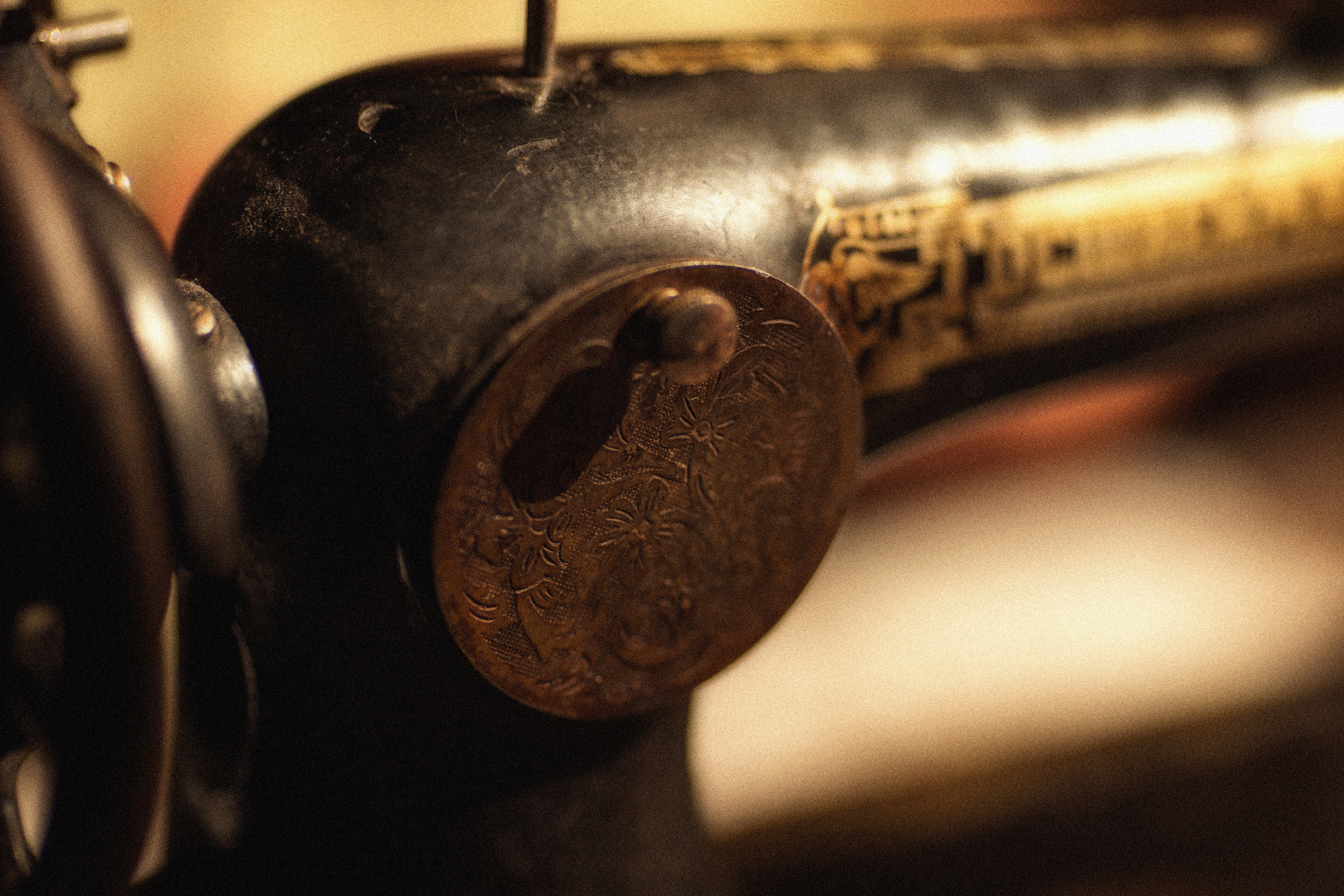 Бабушкино учение. Фотограф СПб Юлия Ерошевская, предметный фотограф