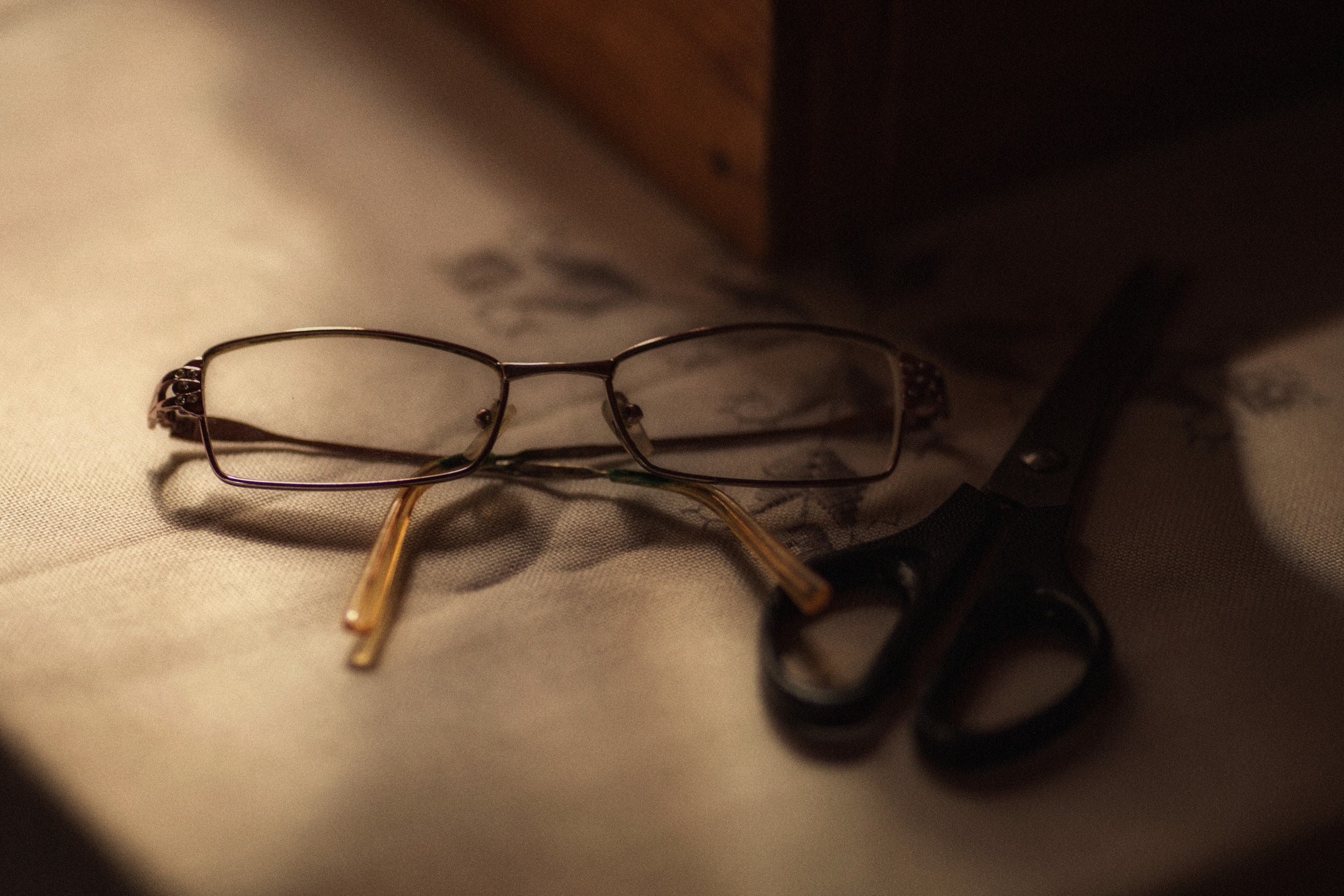 Бабушкино учение. Фотограф СПб Юлия Ерошевская, предметный фотограф