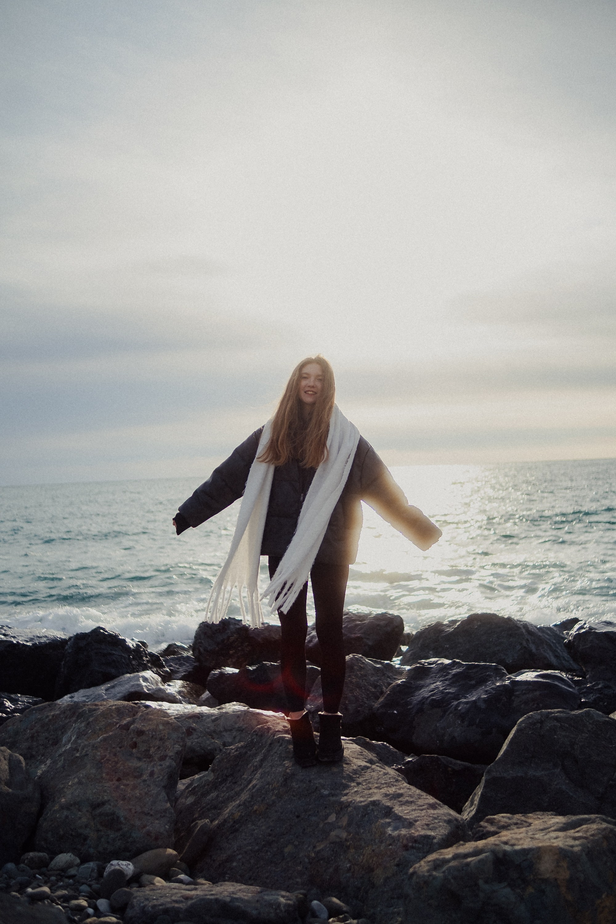 Лера. Фотограф Валентина Кондрасюк в Санкт-Петербурге