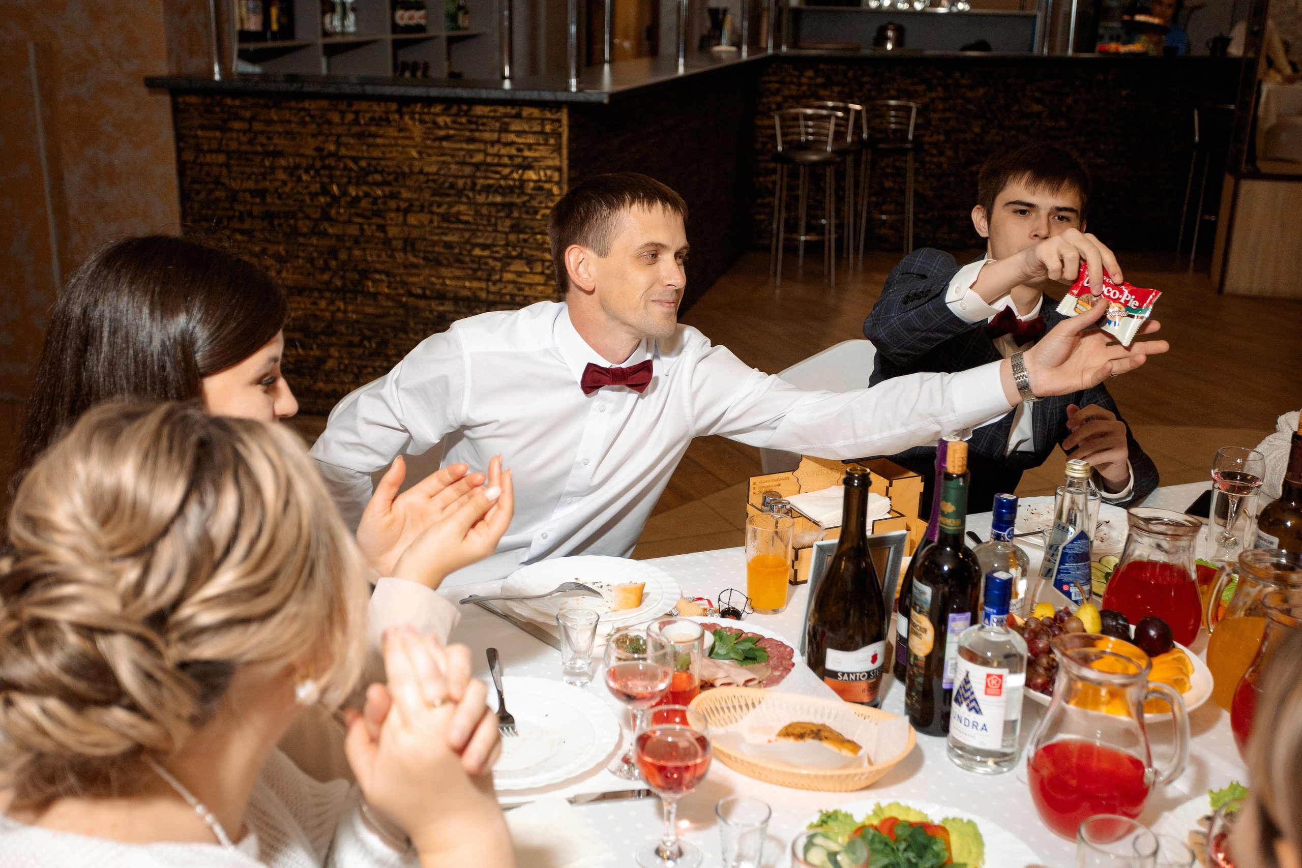 СВАДЬБА: Дима и Юля. Все фото. Профессиональный фотограф в Ижевске Леша Петров