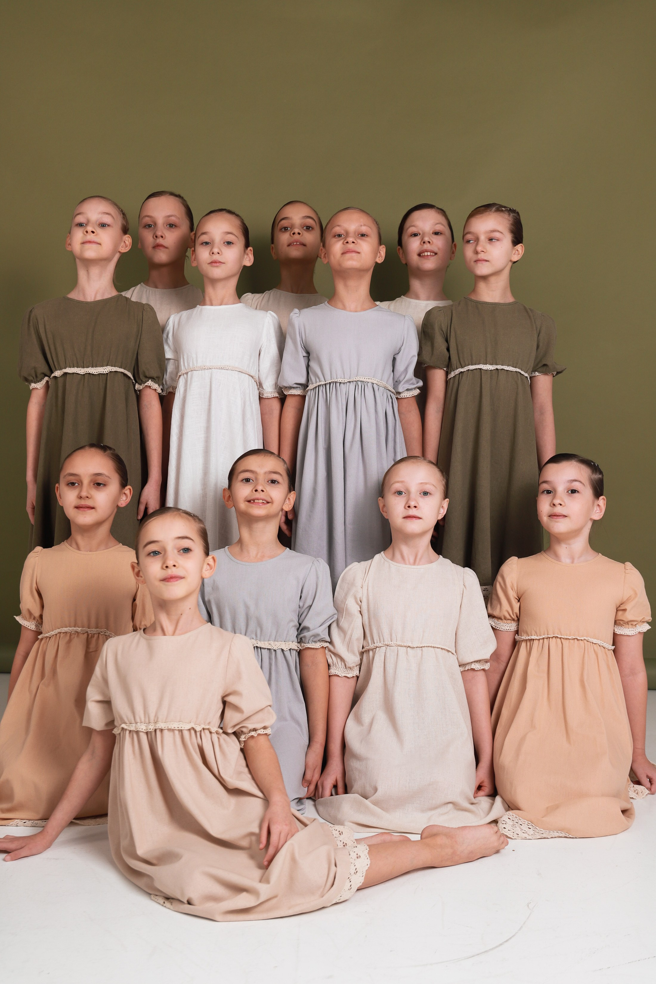 Слобода на фоне. Фотограф Юлия Мальцева