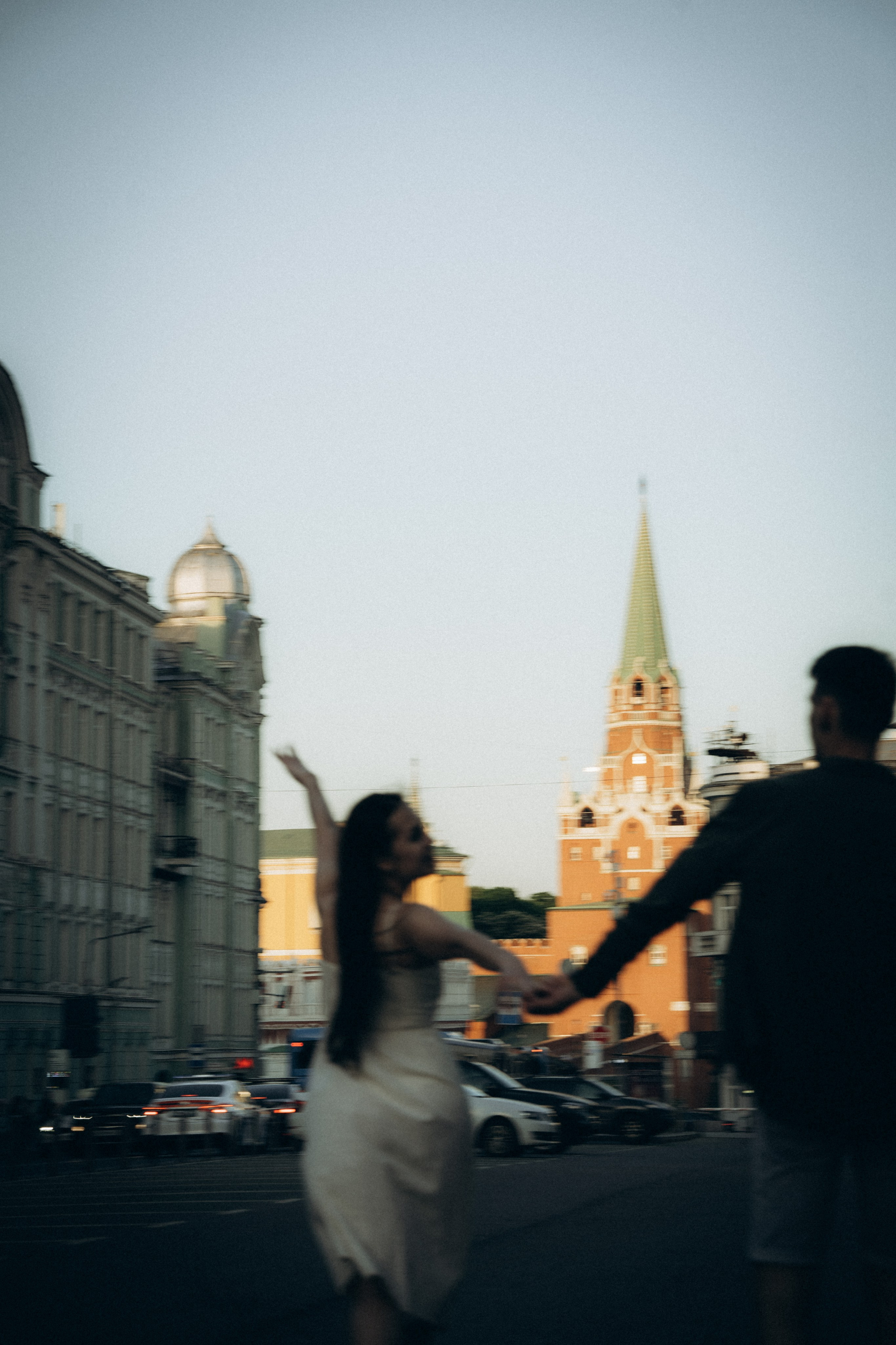 О Любви. Индира Фотограф Санкт-Петербург