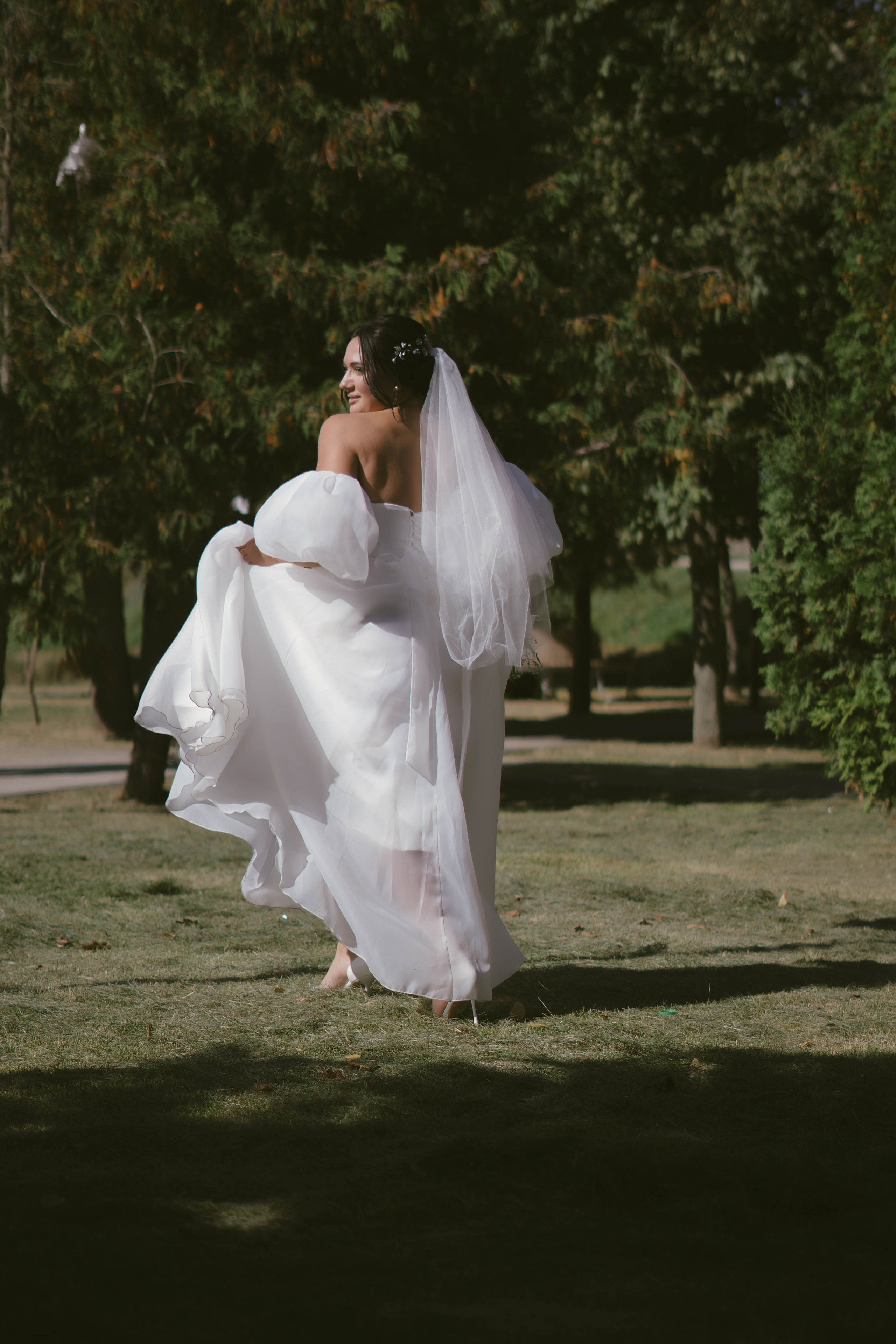 Роман и Ольга. Фотограф в Липецке и Москве Рыкова Юлия