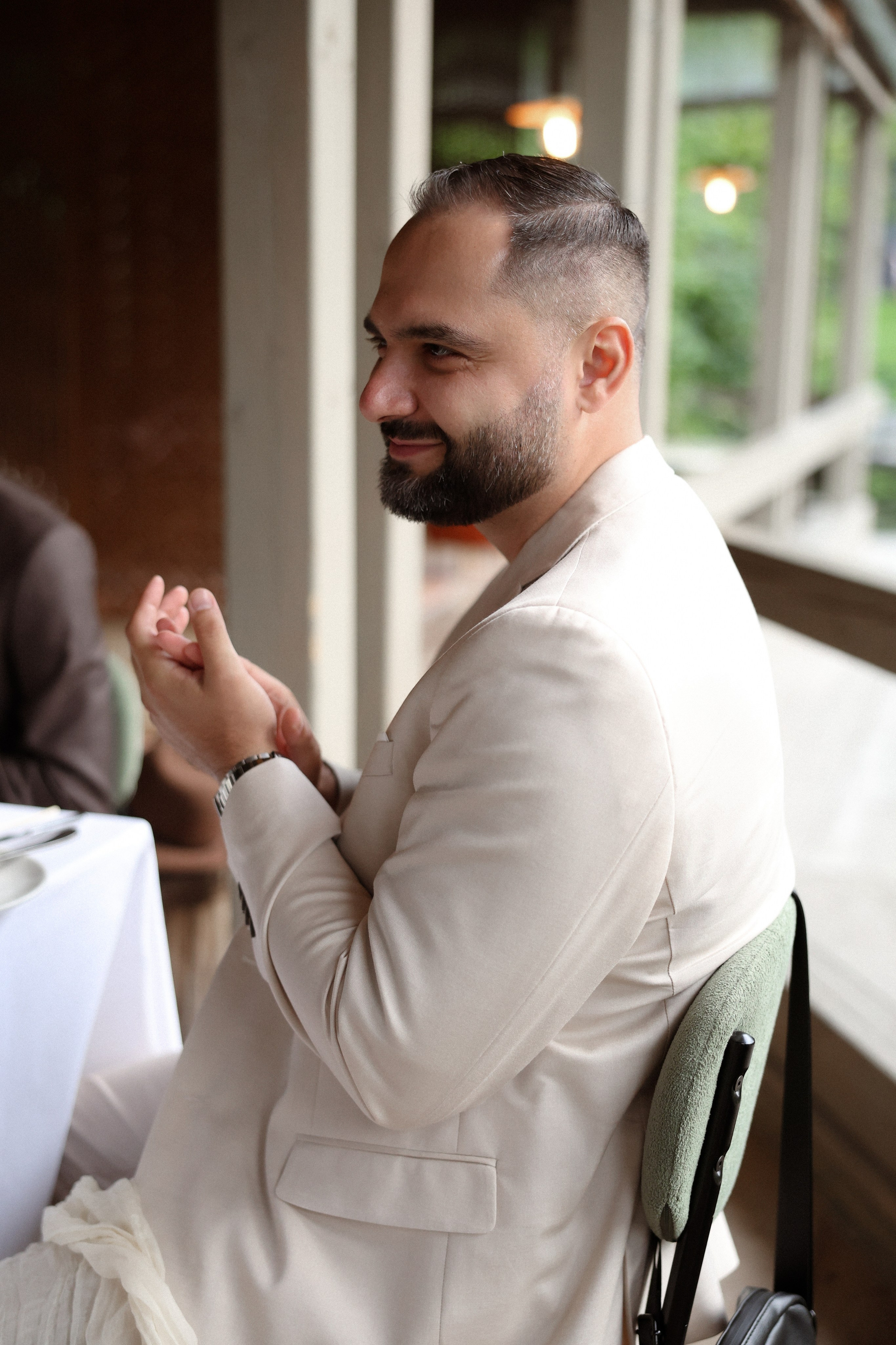 «Всегда» — Юлия и Александр. Свадебный и семейный фотограф в Москве Ломова Ирина