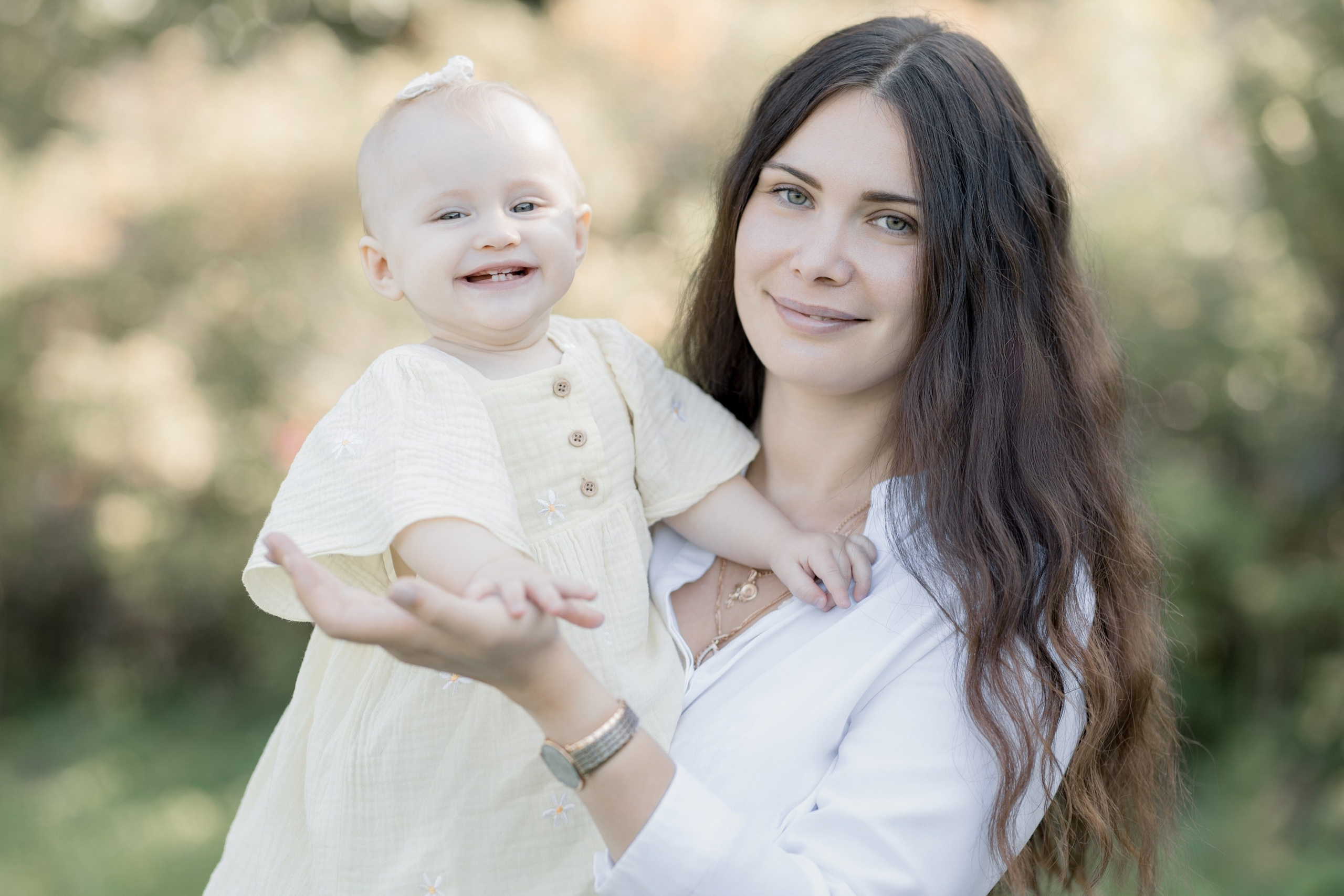 Теплая история в парке. Кравченко Сергей — фотограф для тебя в Москве