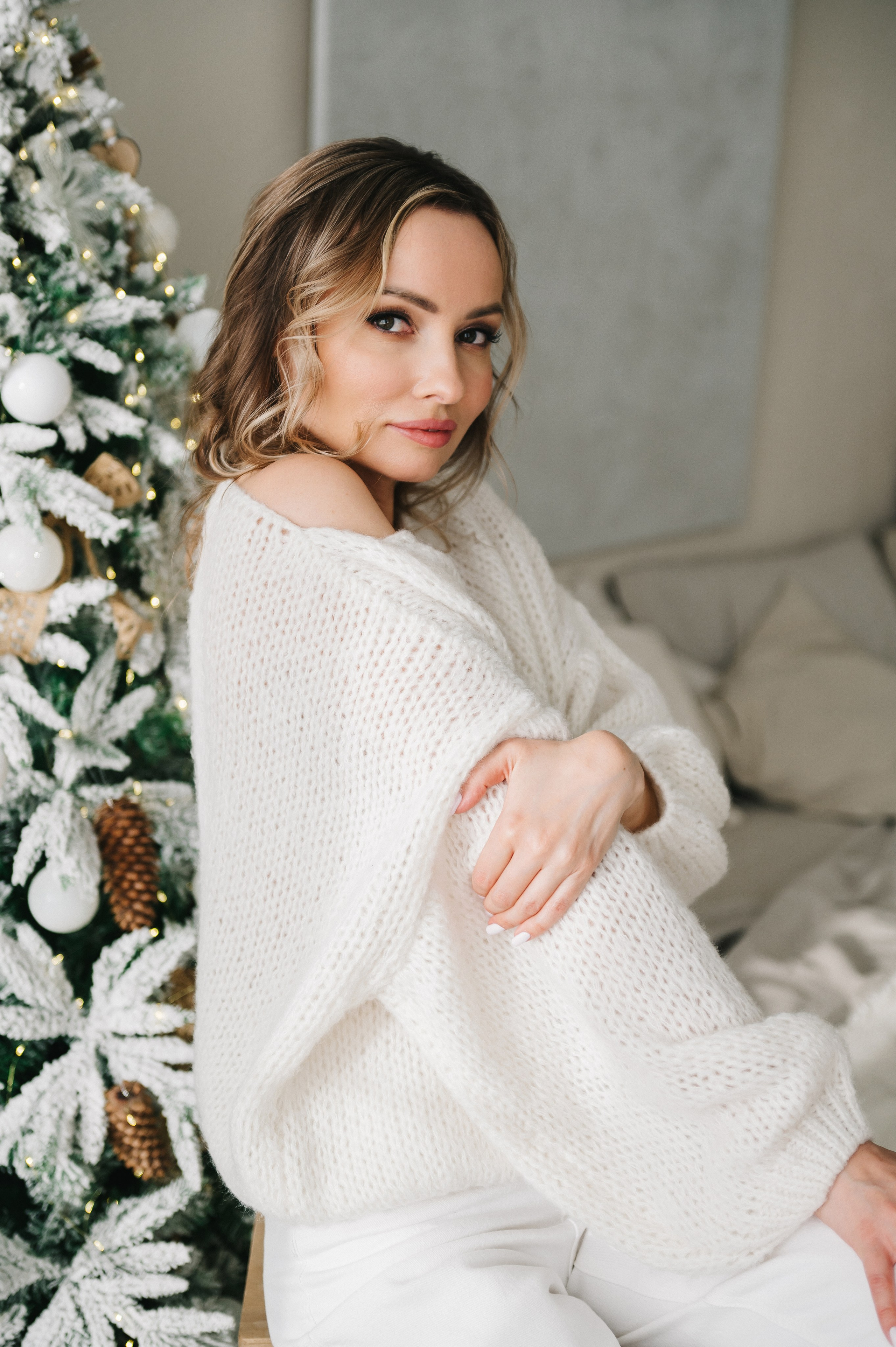 Аня. Семейный и свадебный фотограф Алёна Морозова Коломна