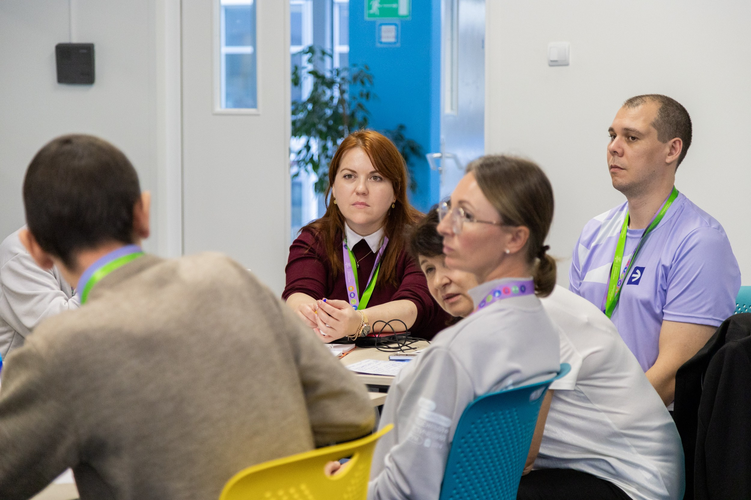 Всероссийский конкурс Проводники смыслов. Репортажный и портретный фотограф в Владивостоке
