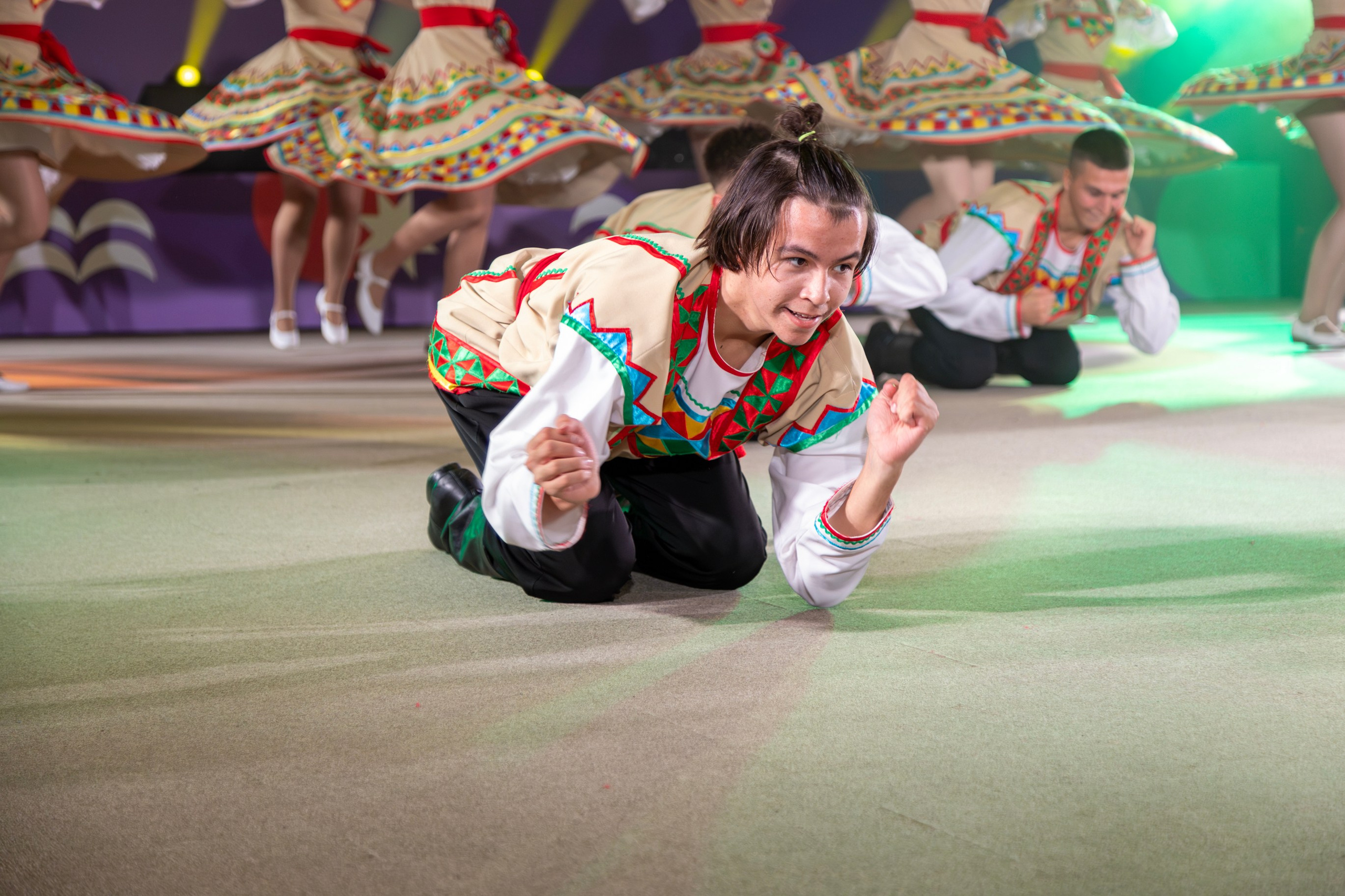 Всероссийский конкурс Проводники смыслов. Репортажный и портретный фотограф в Владивостоке