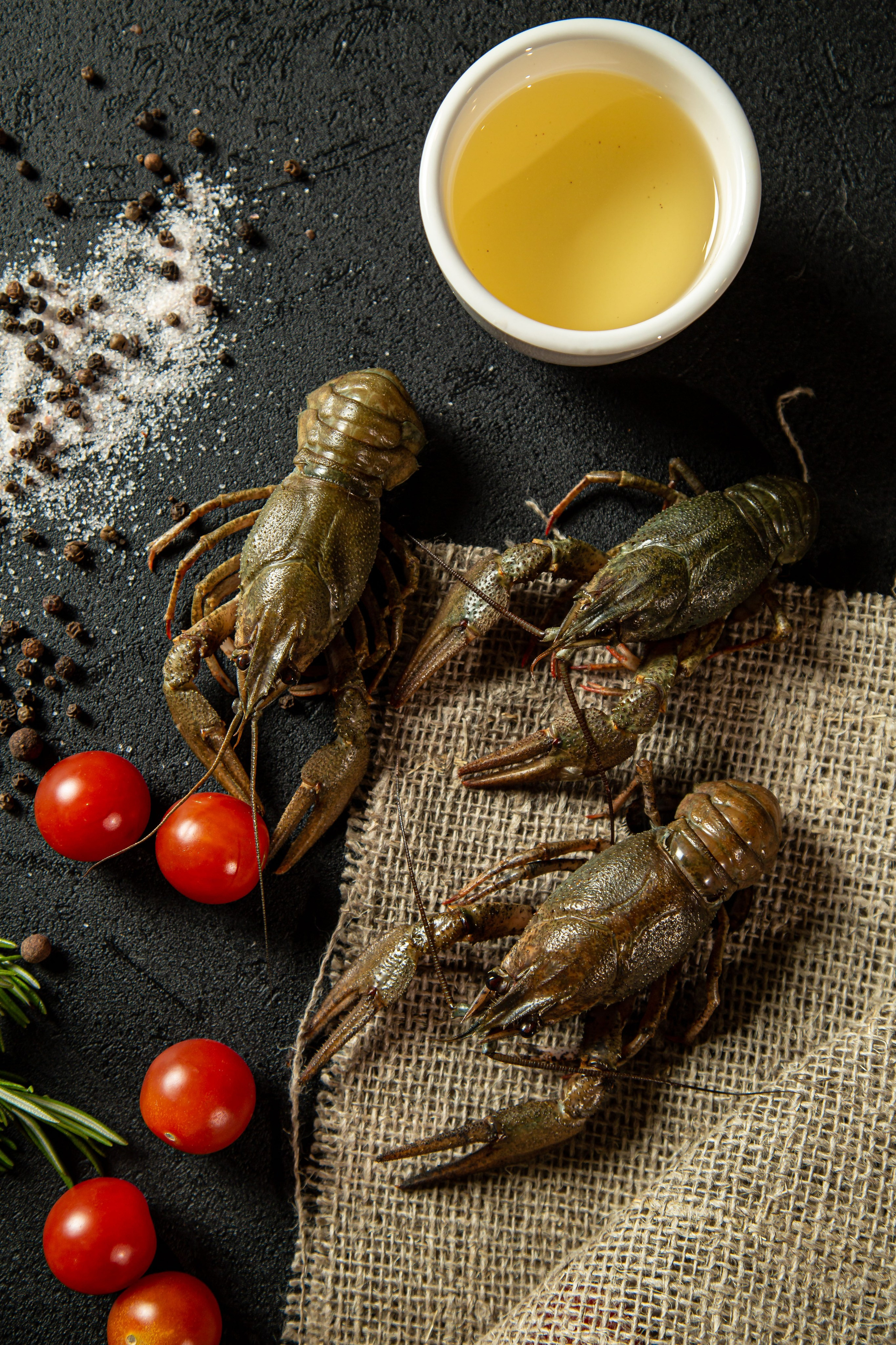 Предметкая и фуд фотография