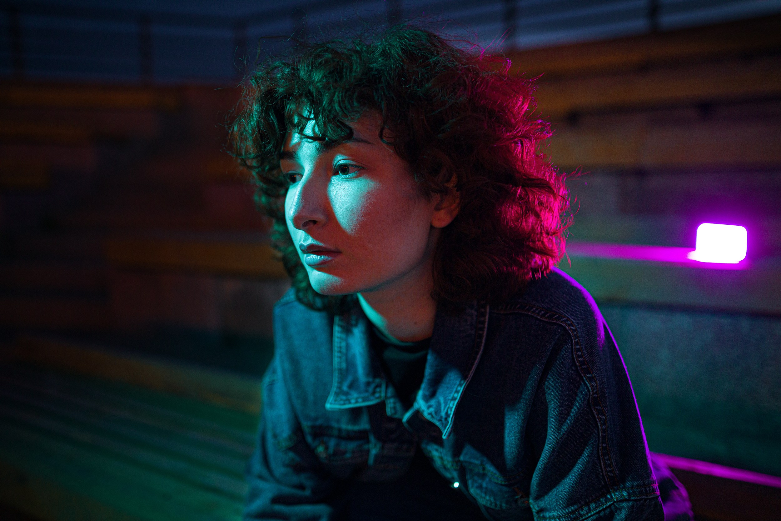 Sunset. Фотограф Тюмень