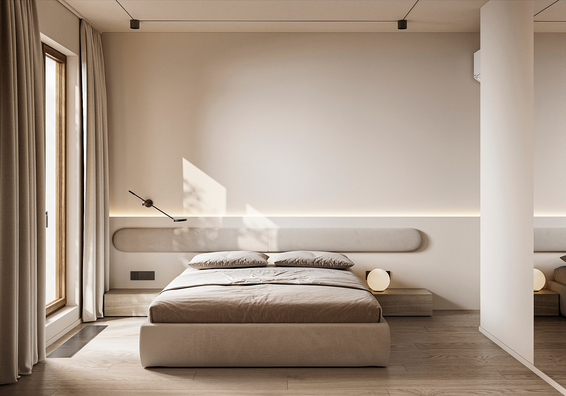 Молоко. MIRRO STUDIO Дизайн интерьера и реализация под ключ Варшава