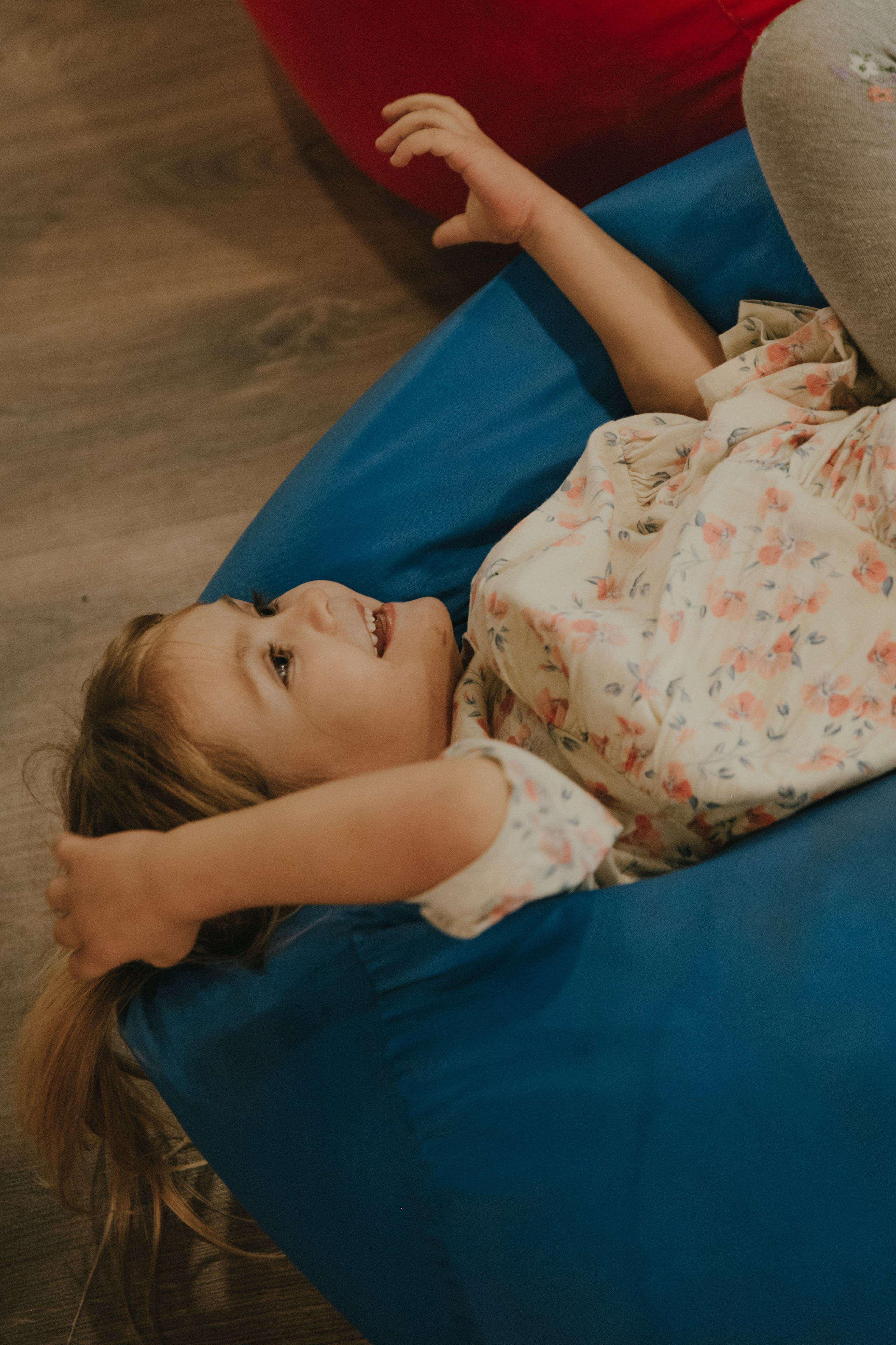 Вечерочка. Фотограф вдохновленной жизнью и природой Надежда Адданикова