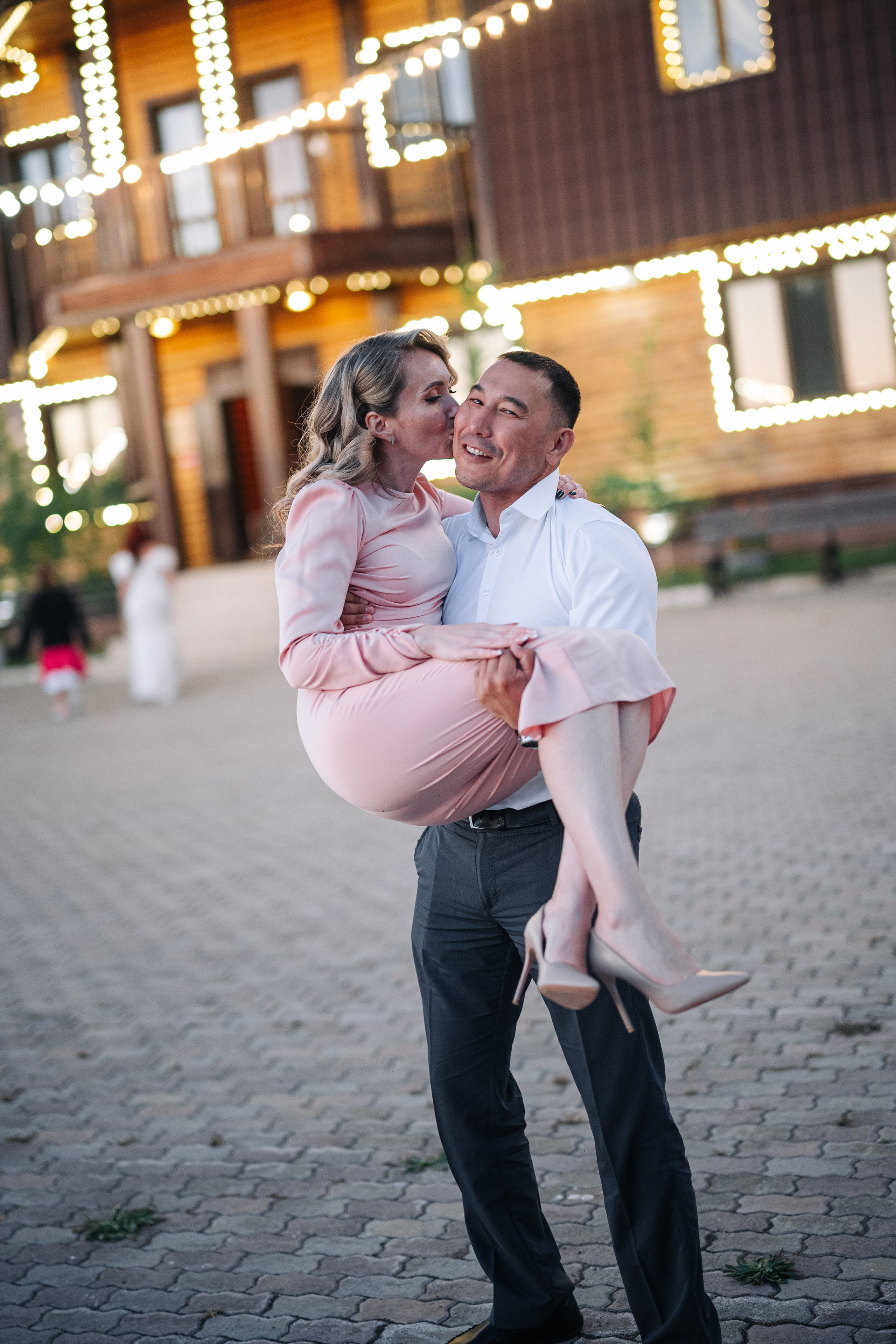 Юля+Сергей. Фотограф Анатолий Шестаков