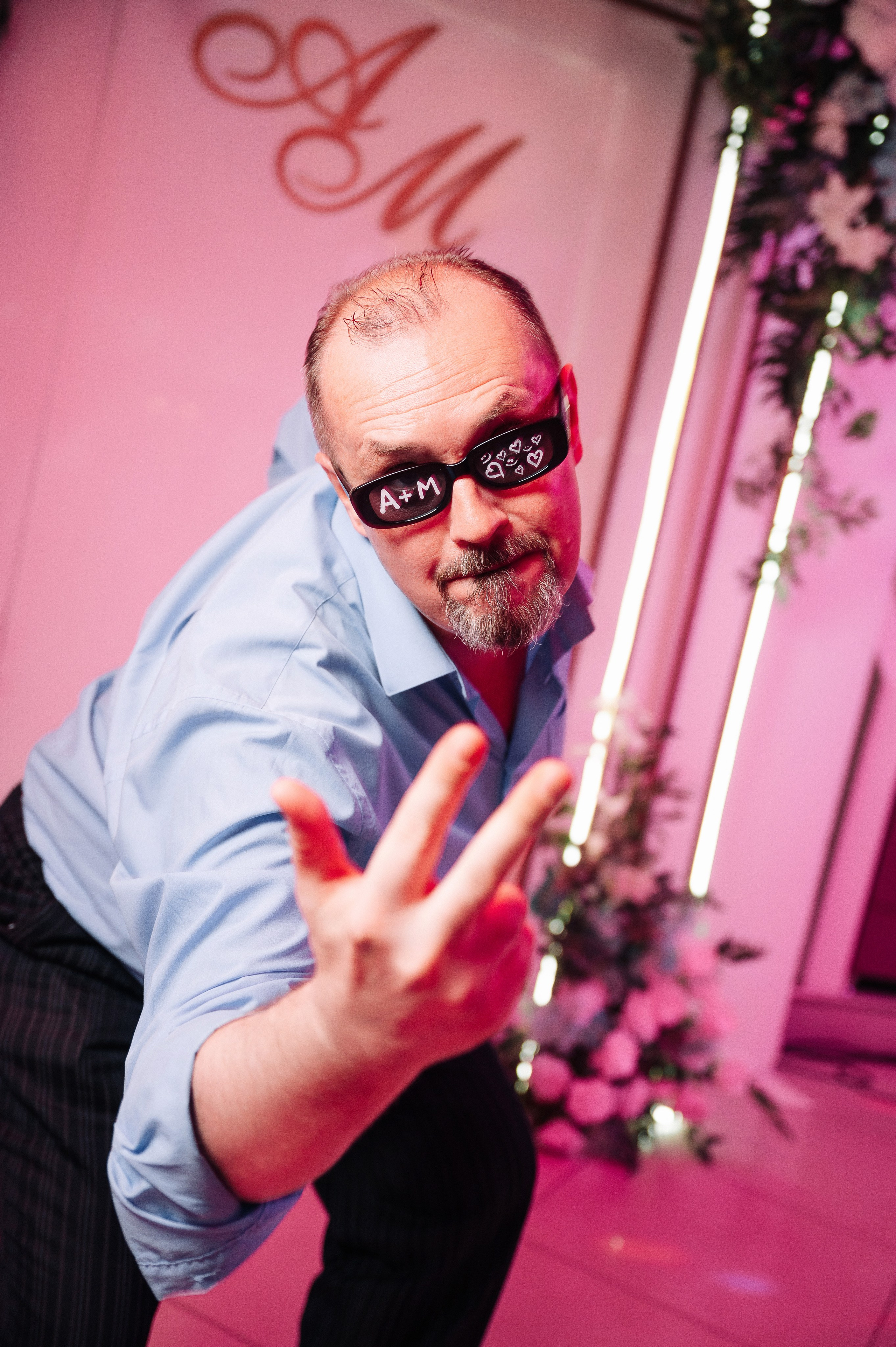 Мичил+Настя. Фотограф Анатолий Шестаков