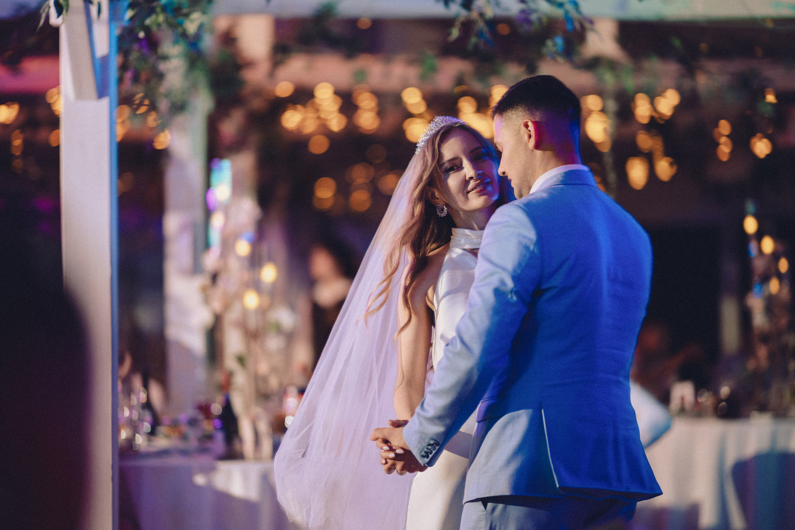 Артем+Дарианна. Фотограф Анатолий Шестаков