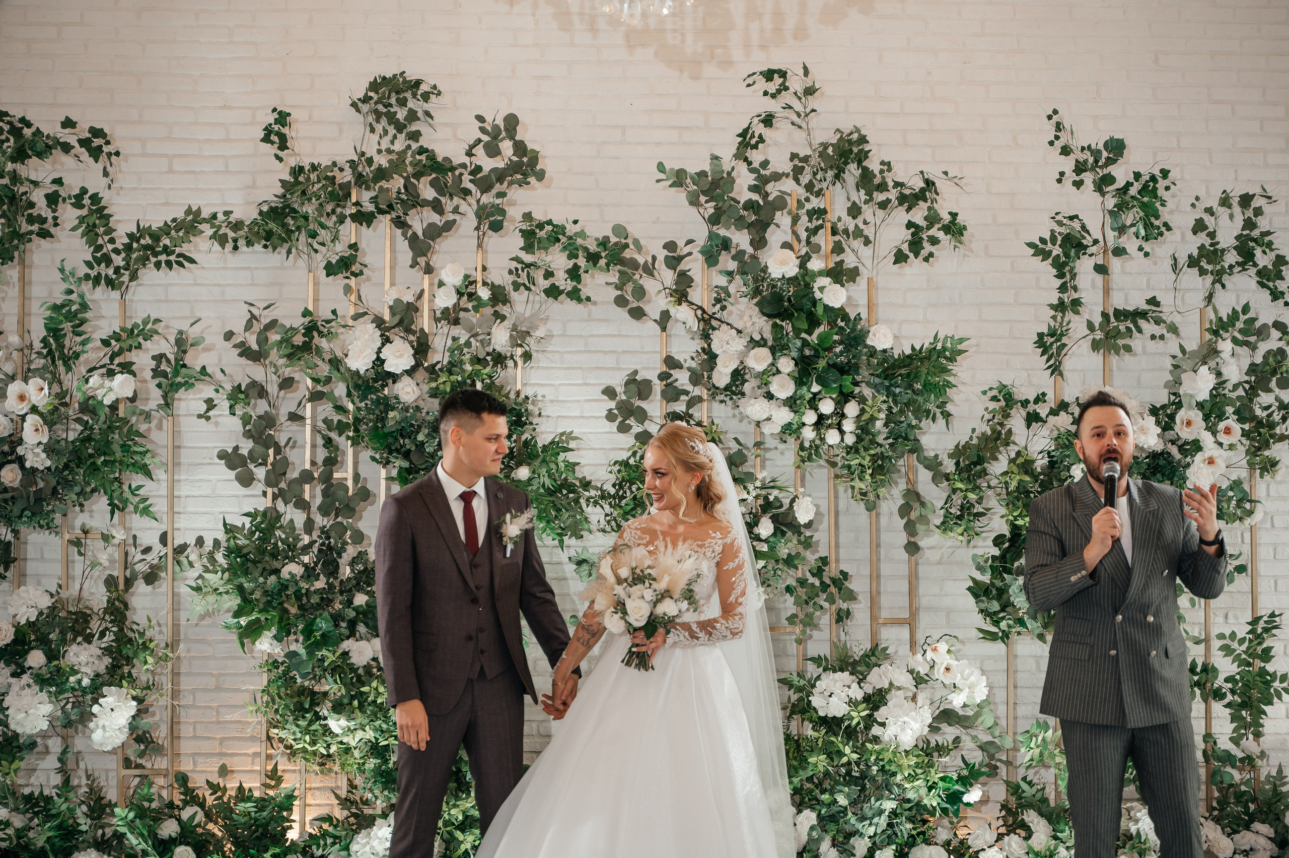 Дима и Вика 22.03.2024. Свадебный и семейный фотограф в городе Смоленске