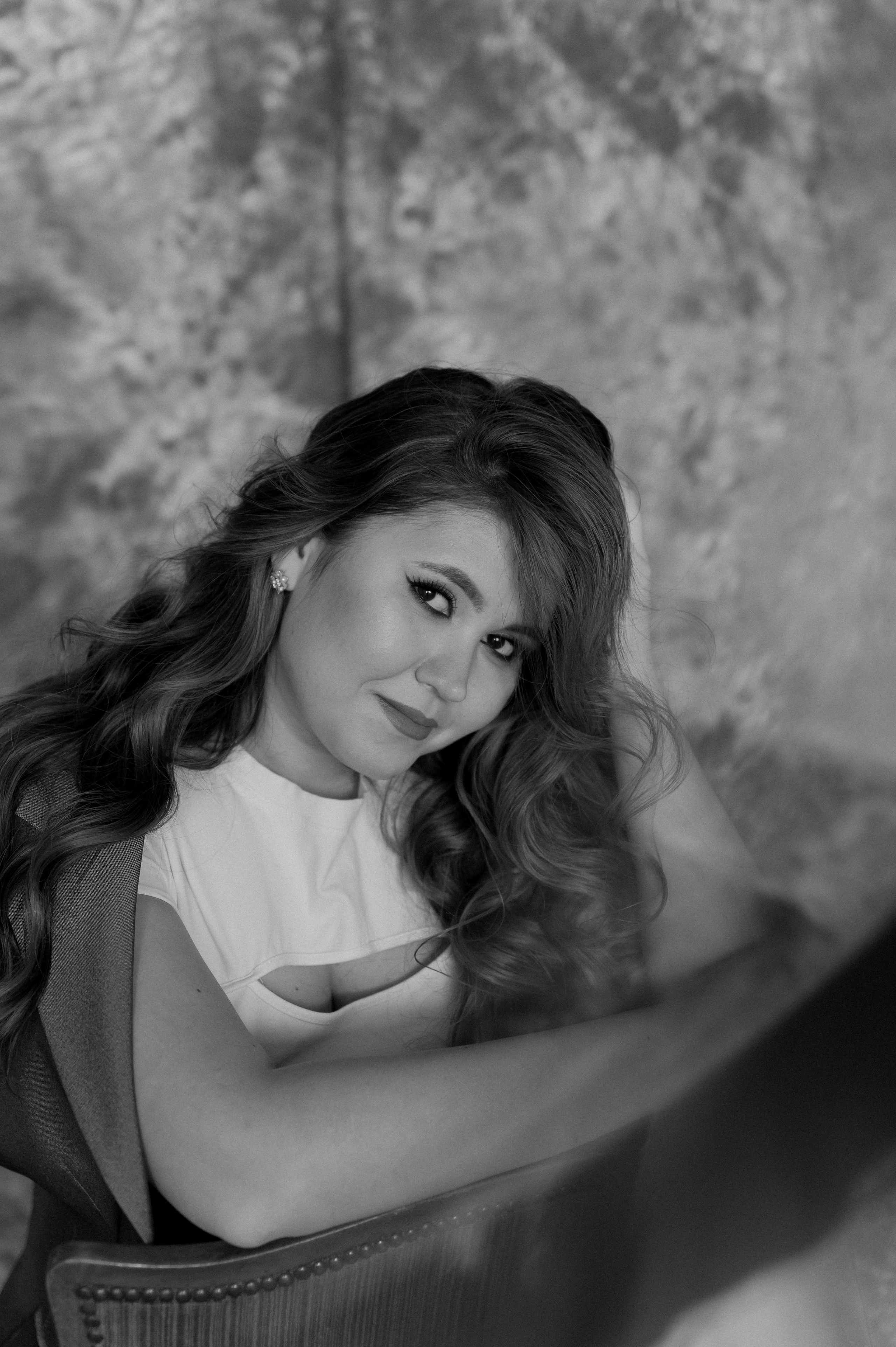 Ксюша. Свадебный и семейный фотограф в городе Смоленске